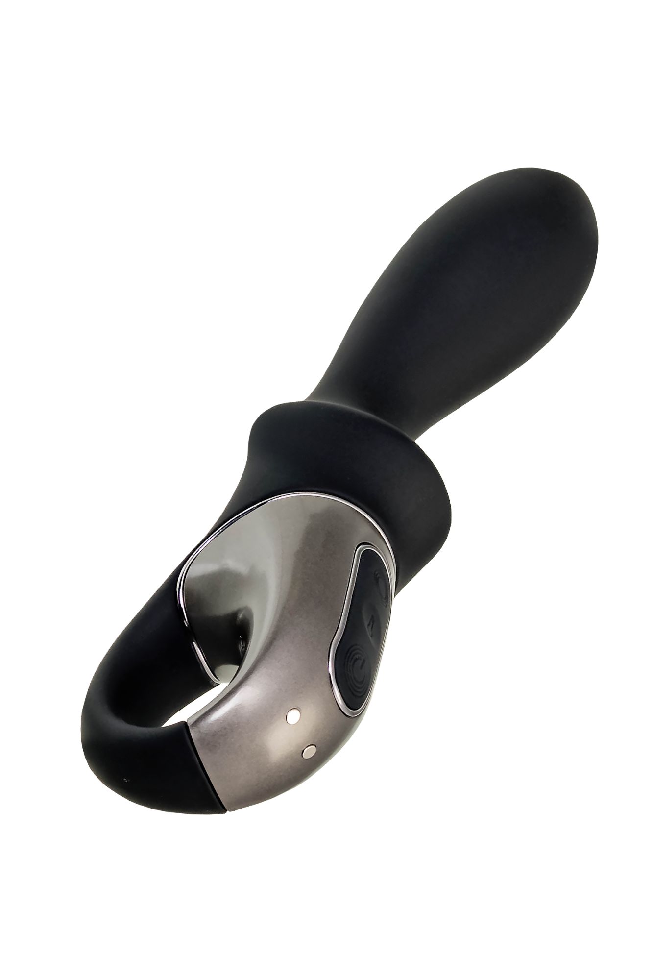 нереалистичный вибратор satisfyer heat climax, силикон, 20,5 см в Воронеже