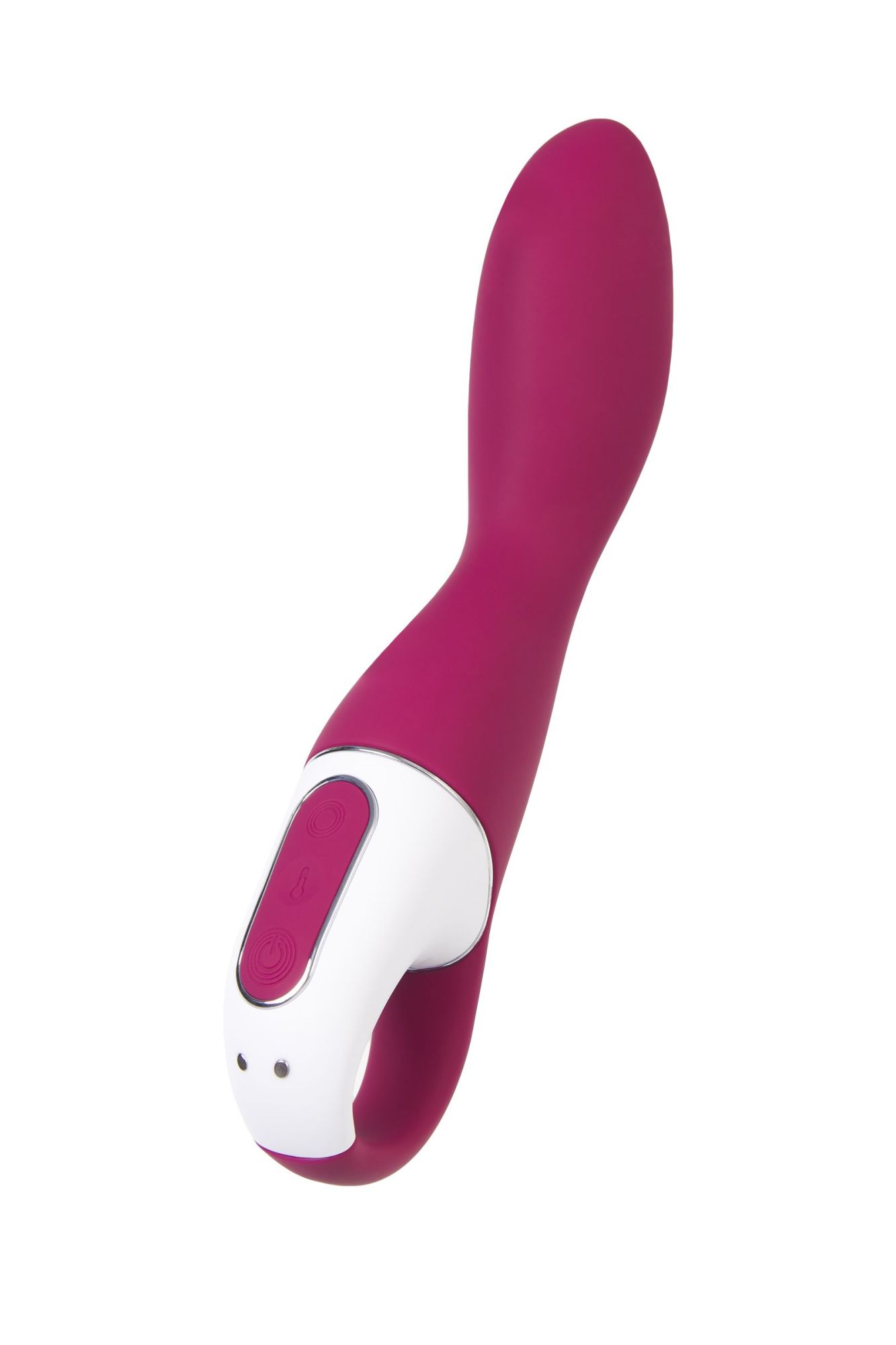 вибростимулятор satisfyer heated thrill, красный в Воронеже