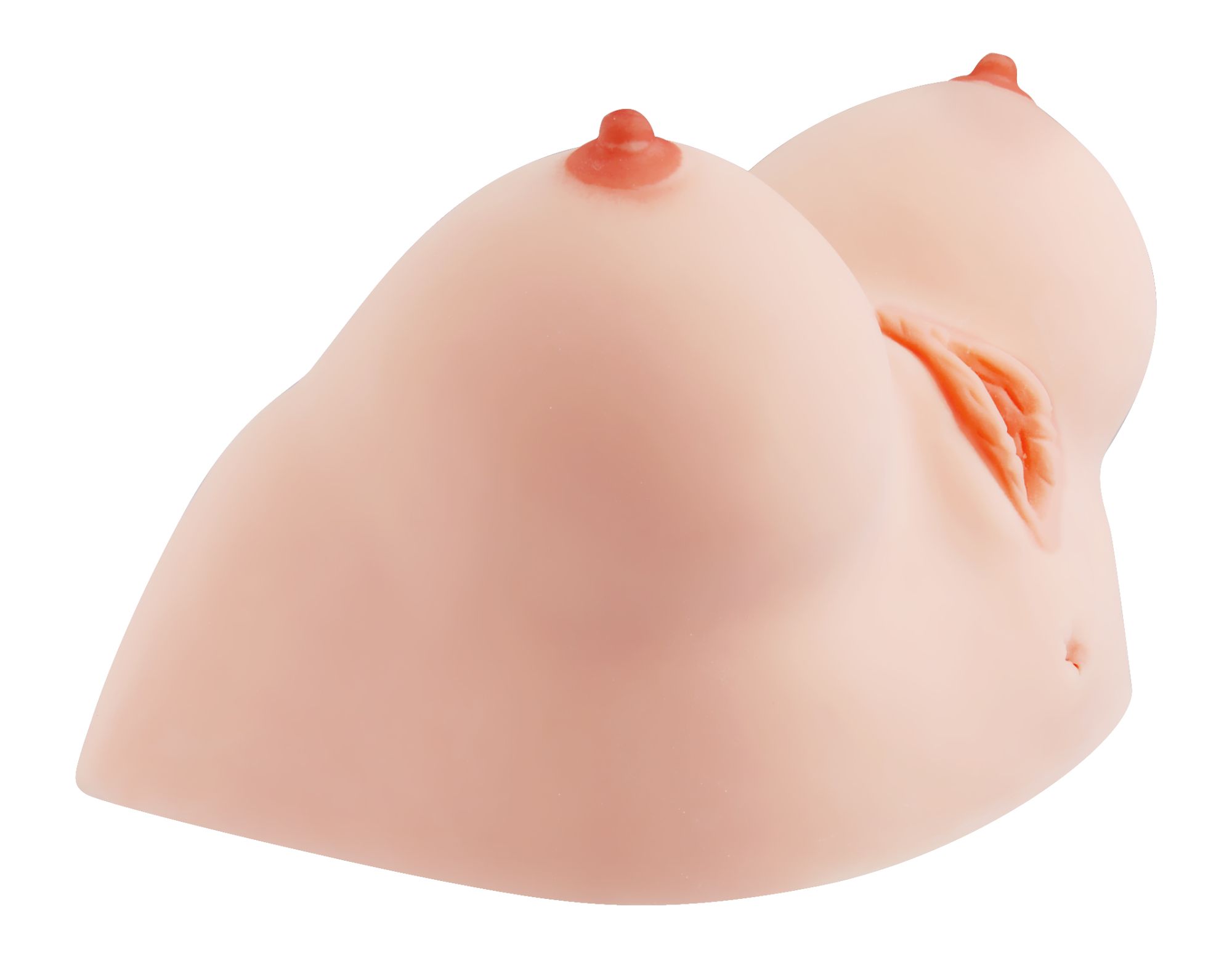 мастурбатор торс juliana breast телесный с грудью kokos m01-002-01 в Воронеже