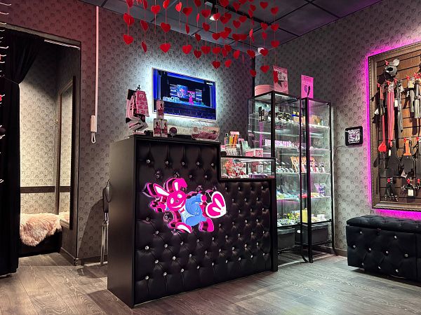 Санкт-Петербург, Каменноостровский проспект 38/96