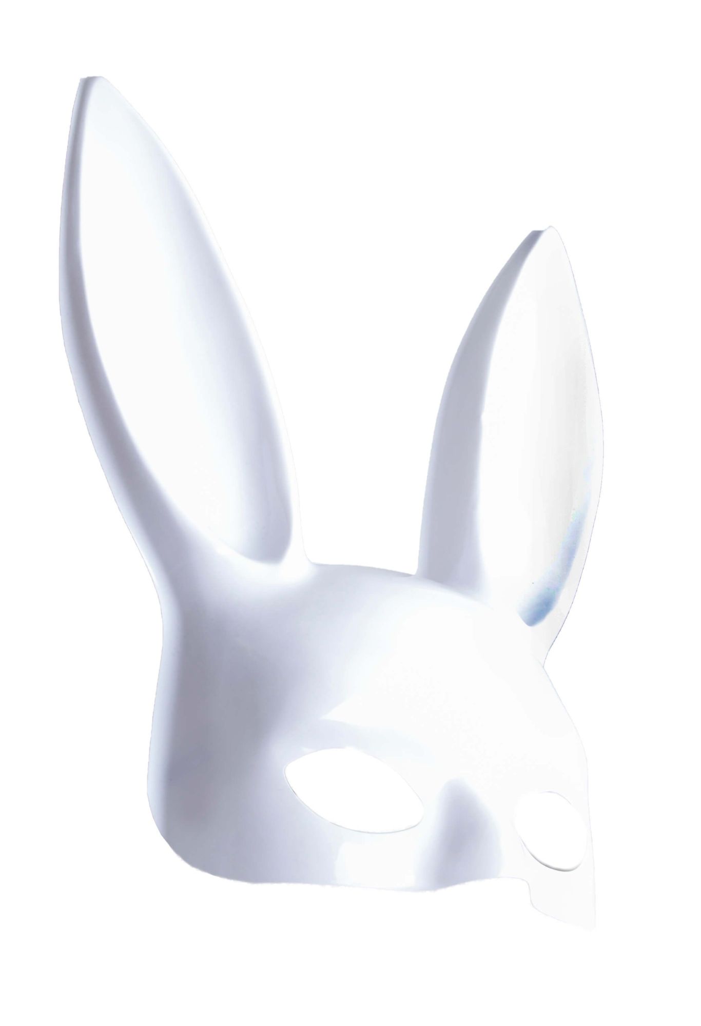 маска зайки черная в Воронеже