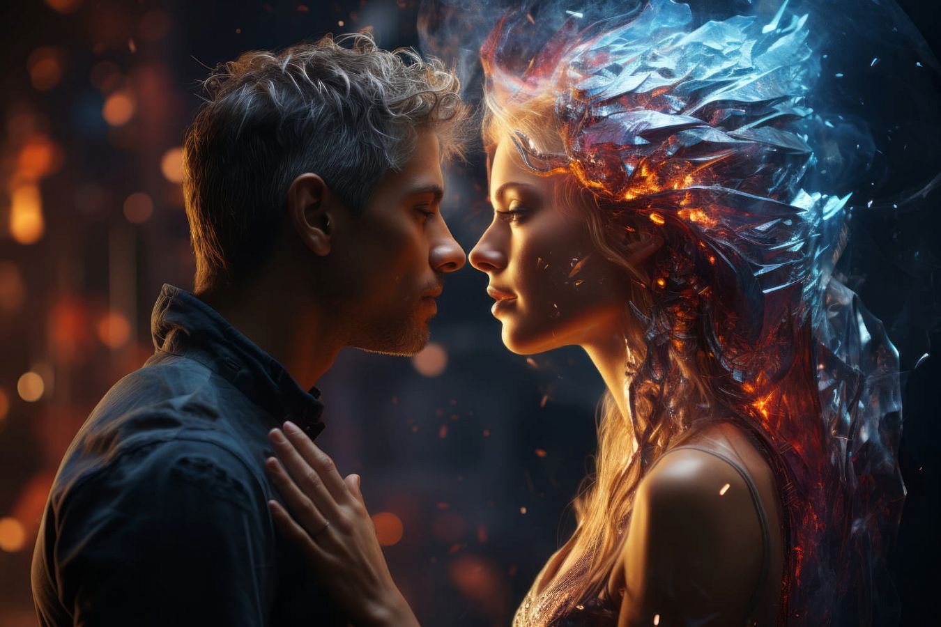 Почему важен сексуальный интеллект