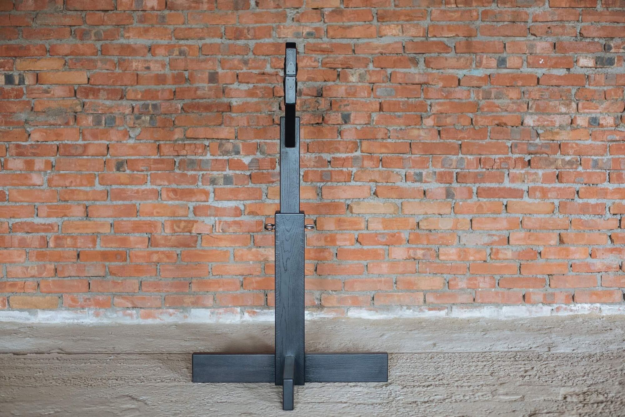 кандалы из дуба и кожи, 140 см в Воронеже