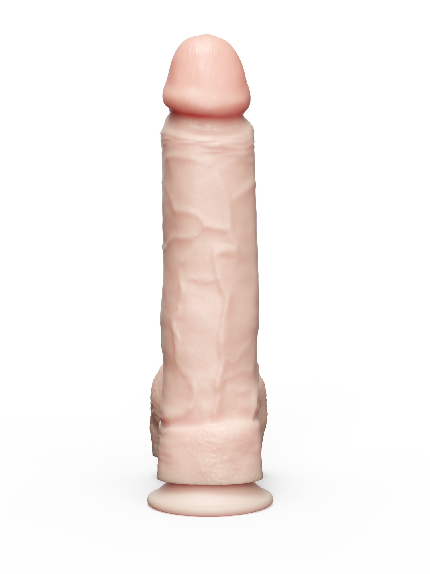 фаллоимитатор неоскин на присоске в ламинате lovetoy 815900ru в Воронеже