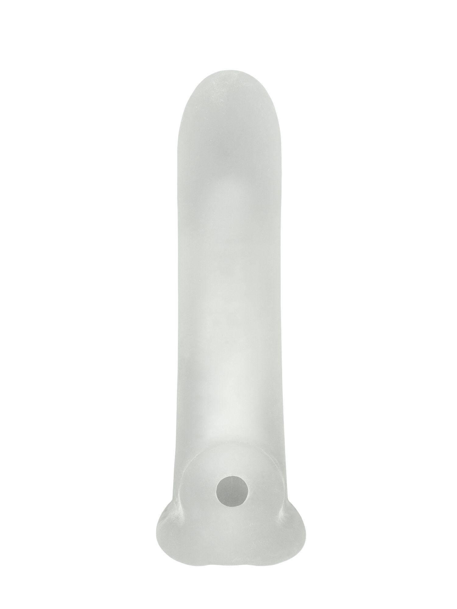 фаллоудлинитель super hero titan white 7018-02lola в Воронеже