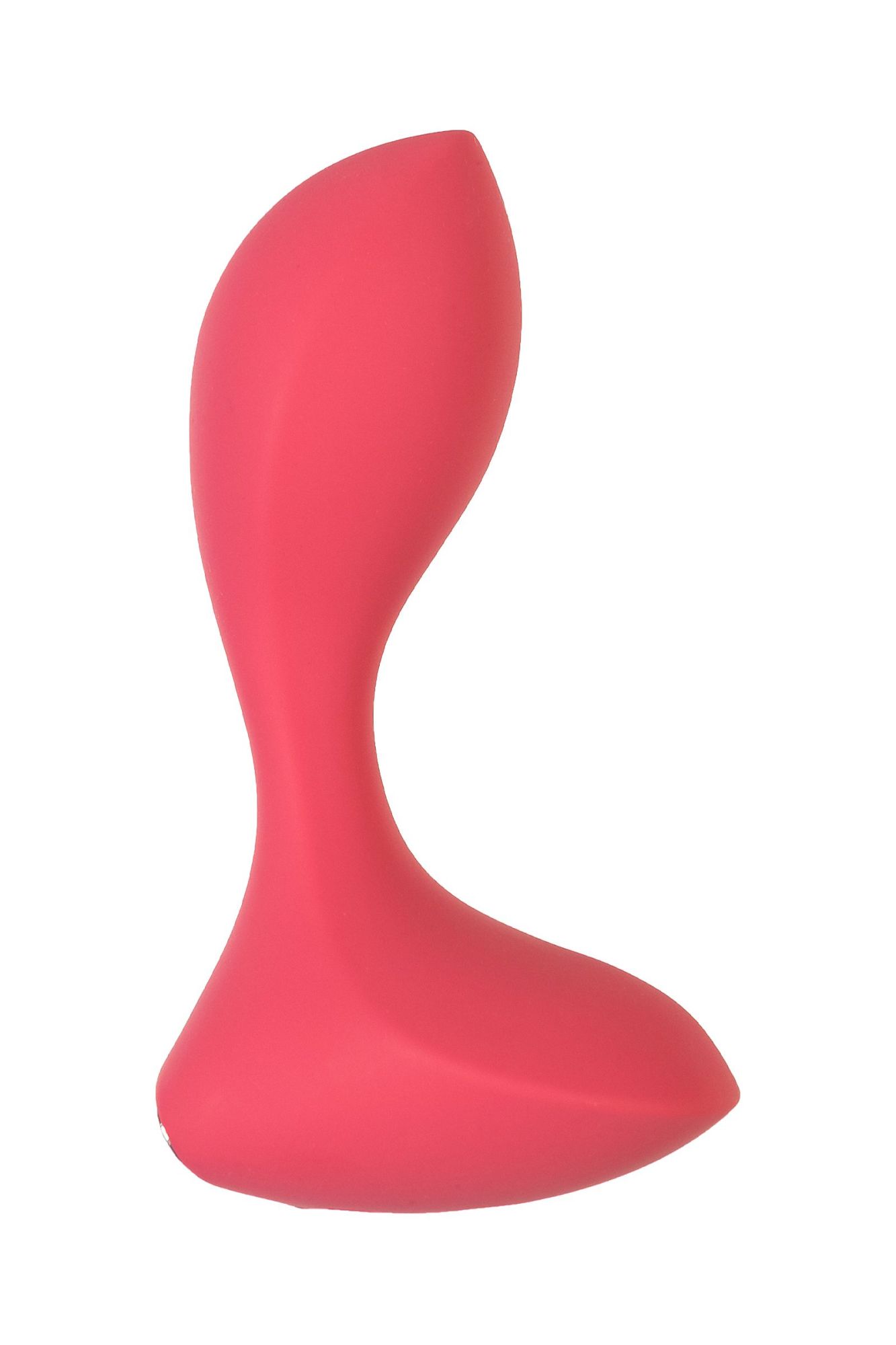 анальная втулка satisfyer backdoor lover, красная в Воронеже