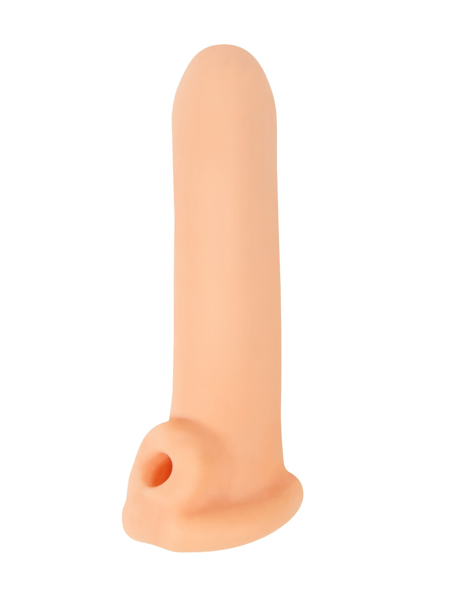 фаллоудлинитель super hero titan beige 7018-01lola в Воронеже