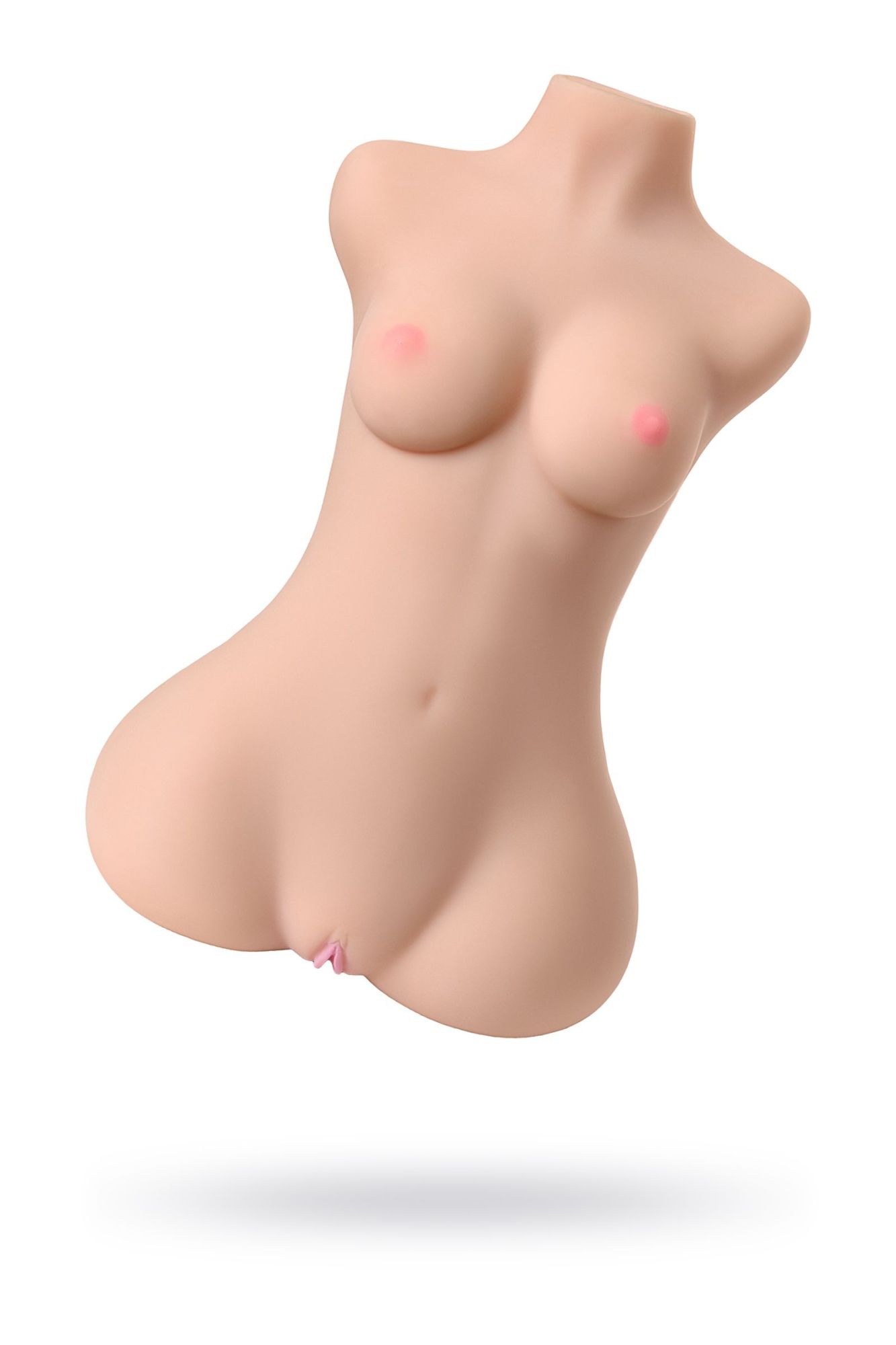 мастурбатор реалистичный magic eyes pure bride idea edition девственница, tpe, телесный, 46 см в Воронеже