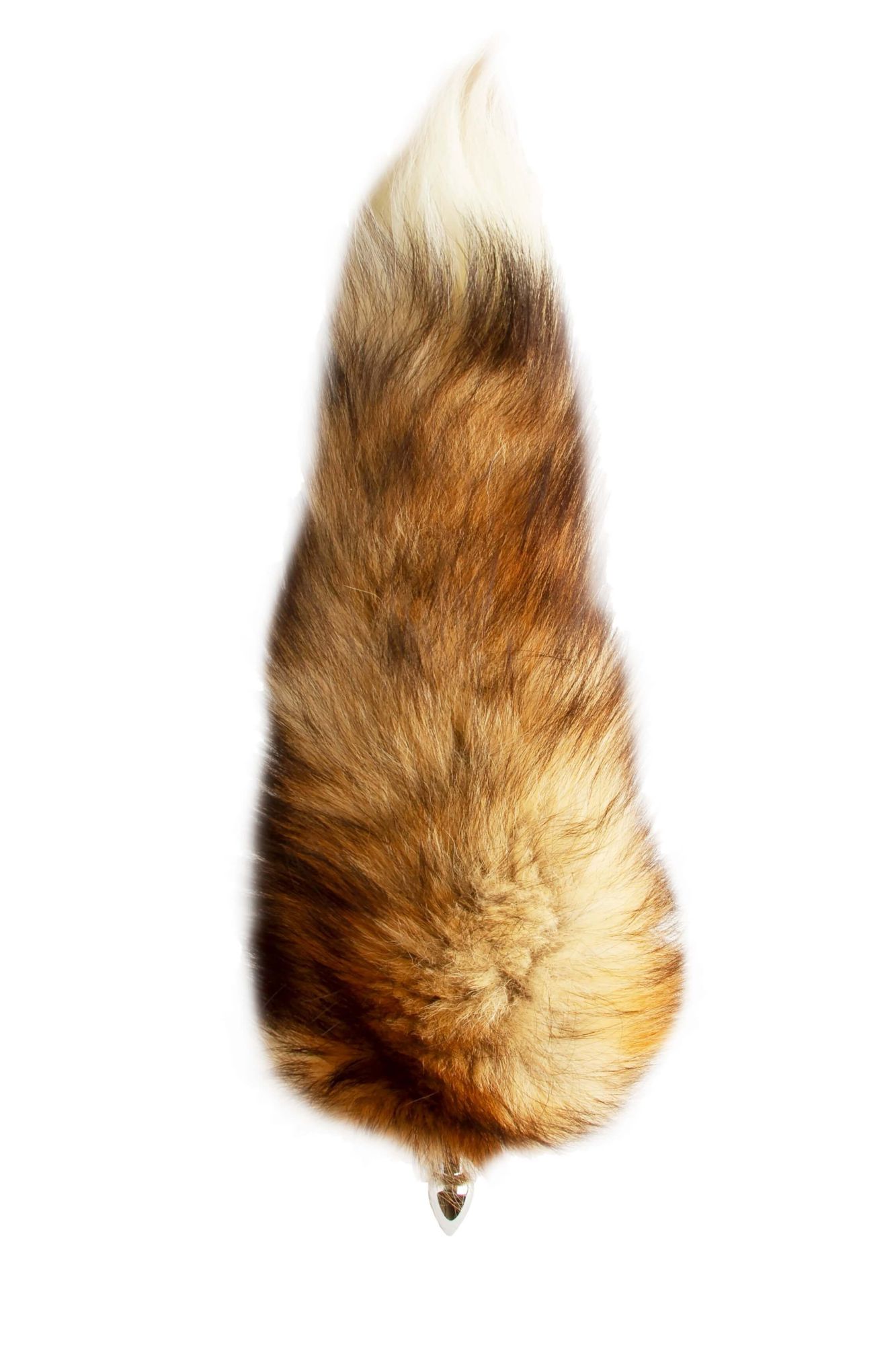 пробка анальная со съемным коричневым хвостом в Воронеже