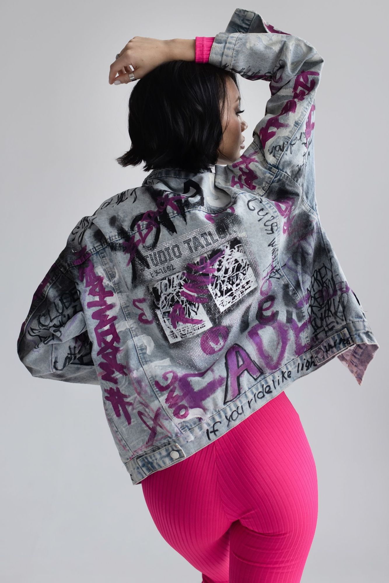 Одежда бренда Pink Rabbit в Воронеже