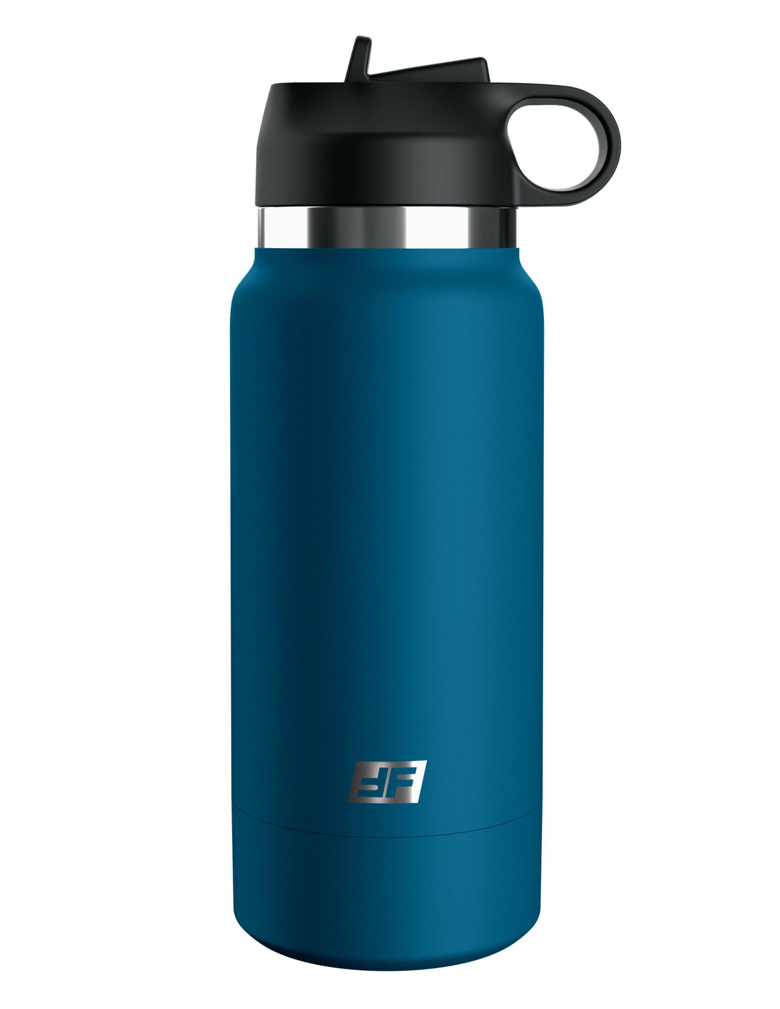 мастурбатор fap flask thrill seeker discreet stroker - black bottle - frosted pipedream rd62721pd в Воронеже