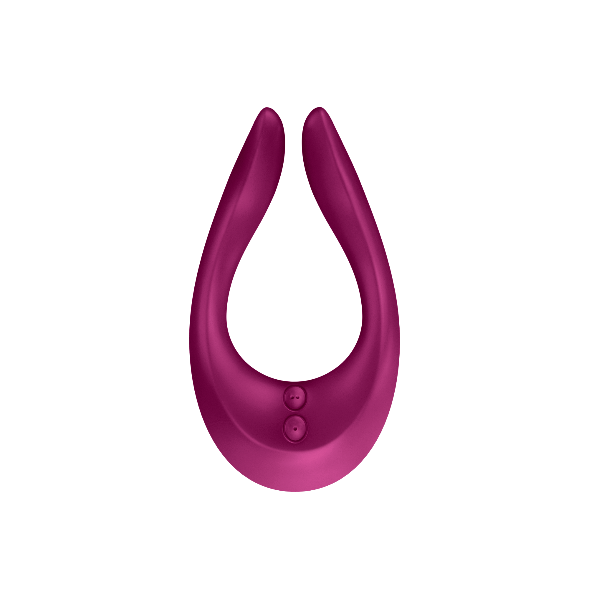 вибромассажер для пары satisfyer endless joy berry 001081sa в Воронеже
