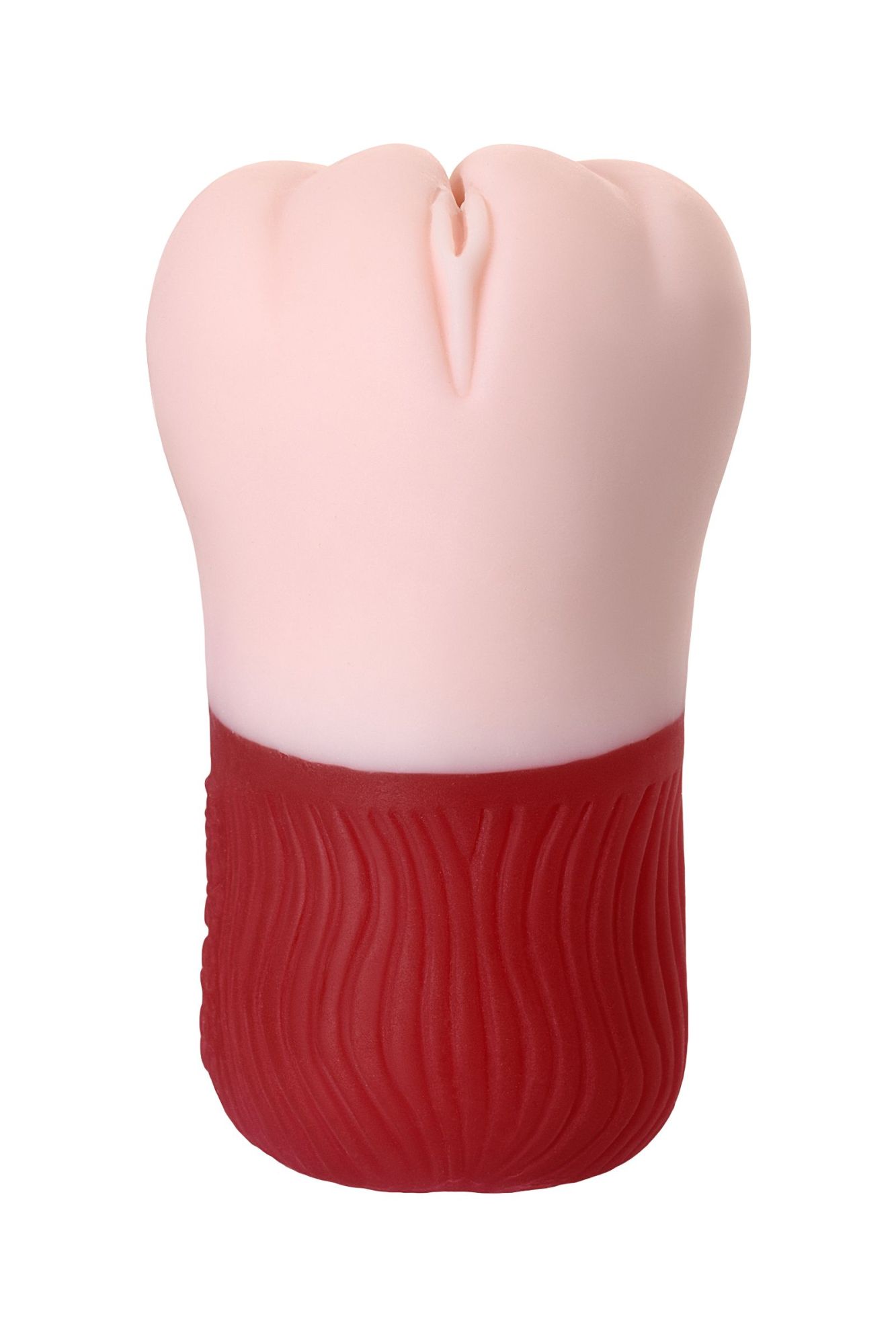 мастурбатор реалистичный magic eyes gokusai uterusс выпадающей маткой, tpe, телесный, 15 см в Воронеже