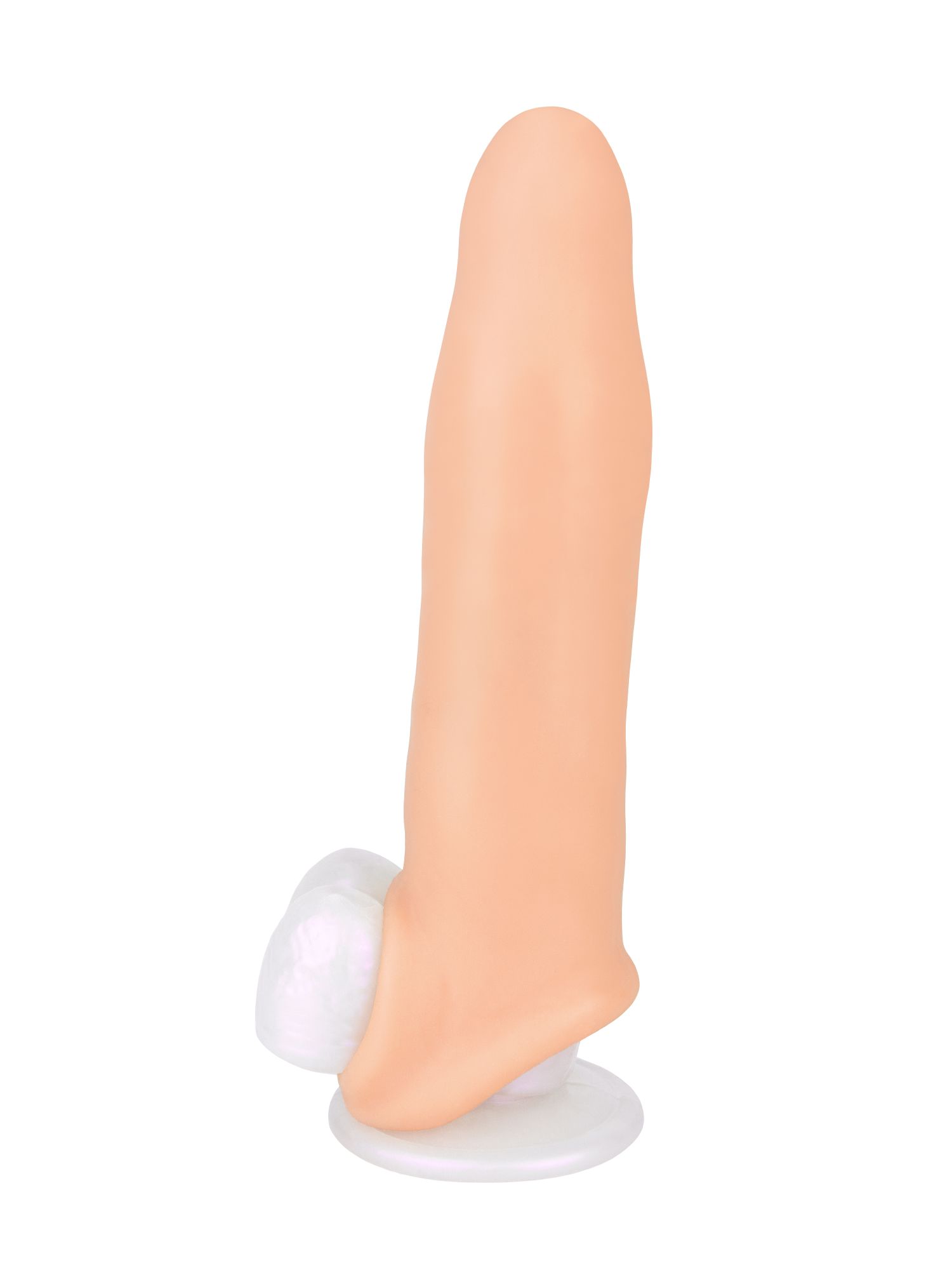 фаллоудлинитель super hero titan beige 7018-01lola в Воронеже