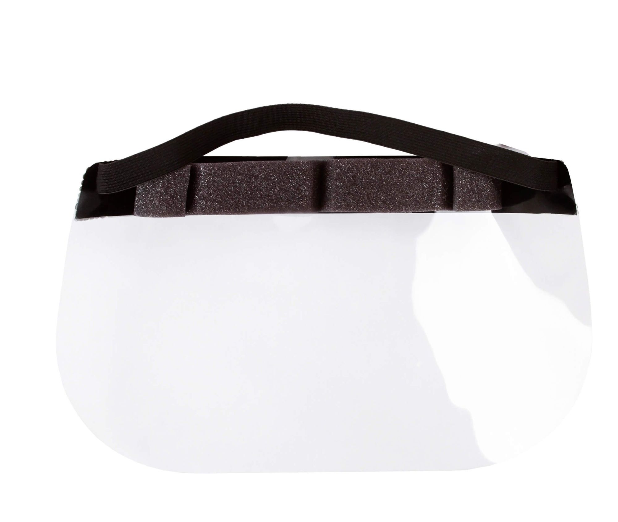 защитная маска-экран со стразами maximilian lapin в Воронеже