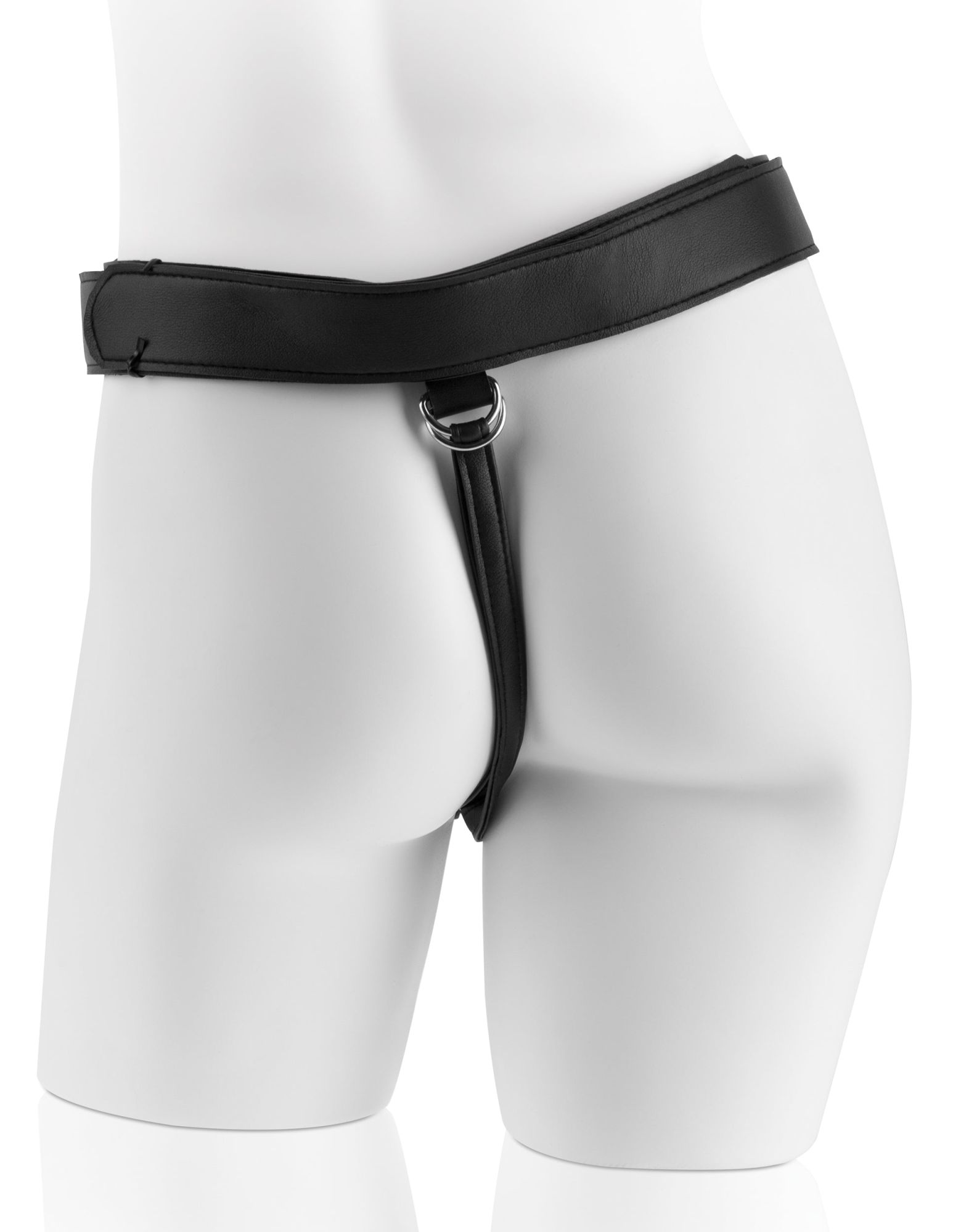 страпон strap on harness with 9" cock 562421pd в Воронеже