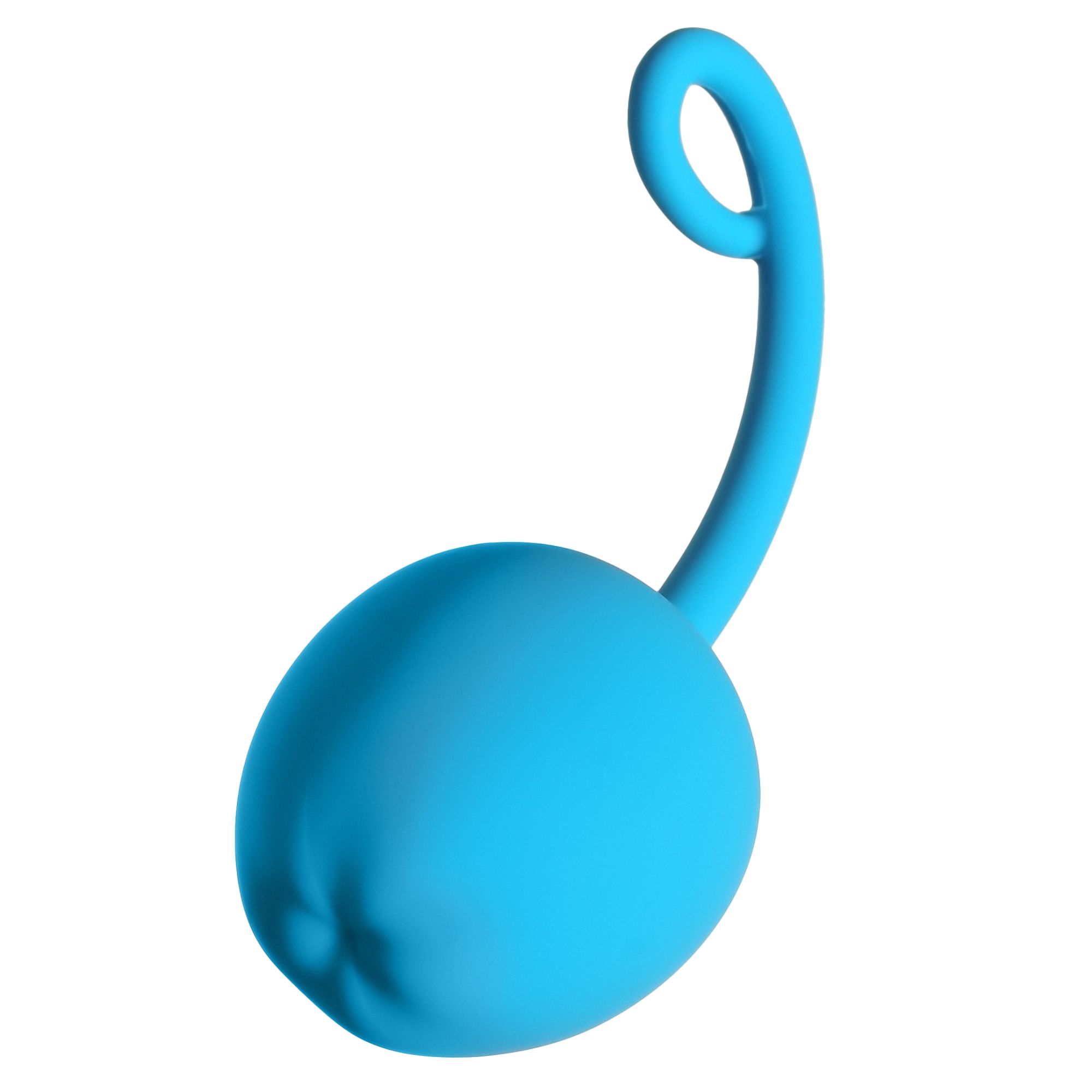 стимулятор со смещенным центром тяжести emotions sweetie turquoise 4004-03lola в Воронеже