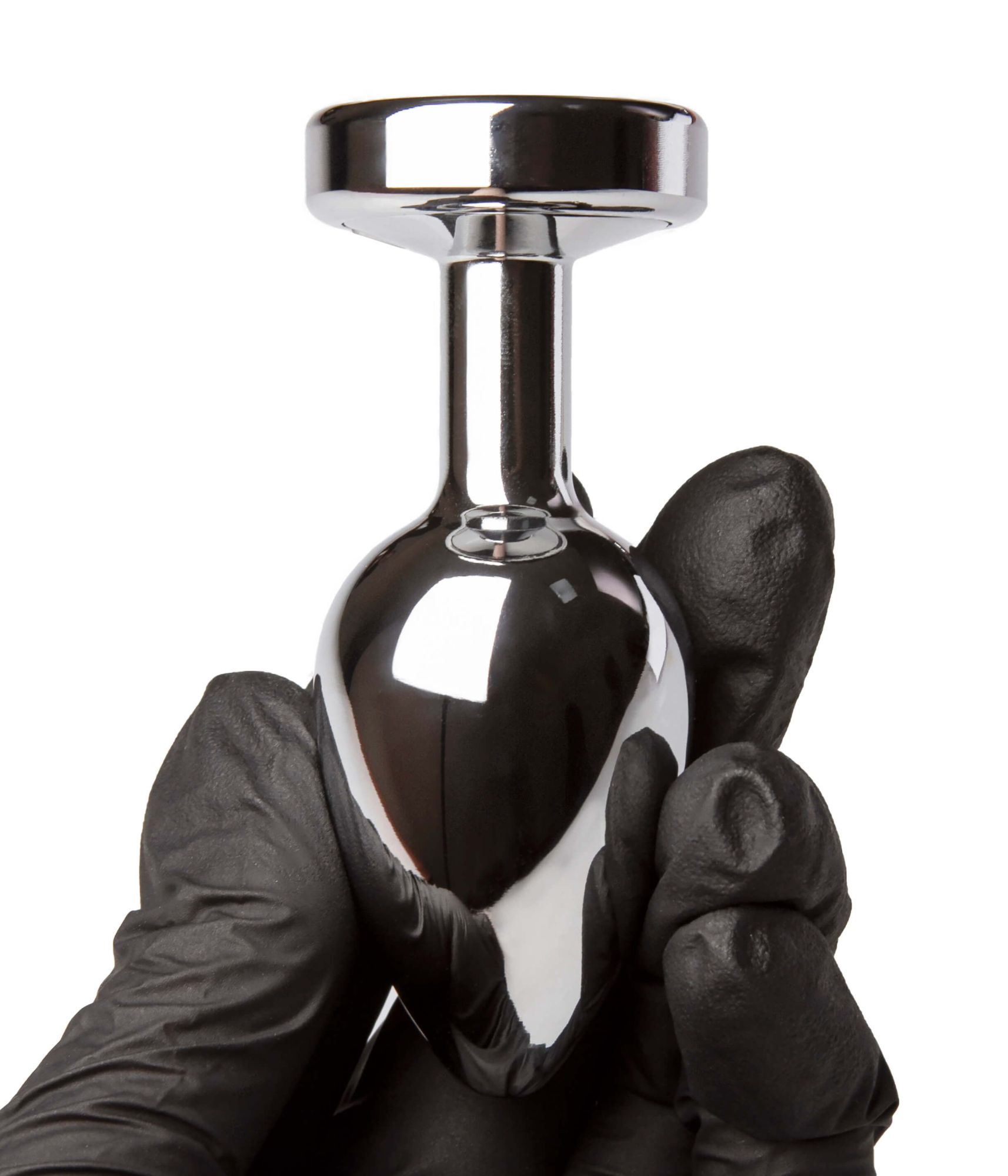 пробка led металлическая, размер m в Воронеже