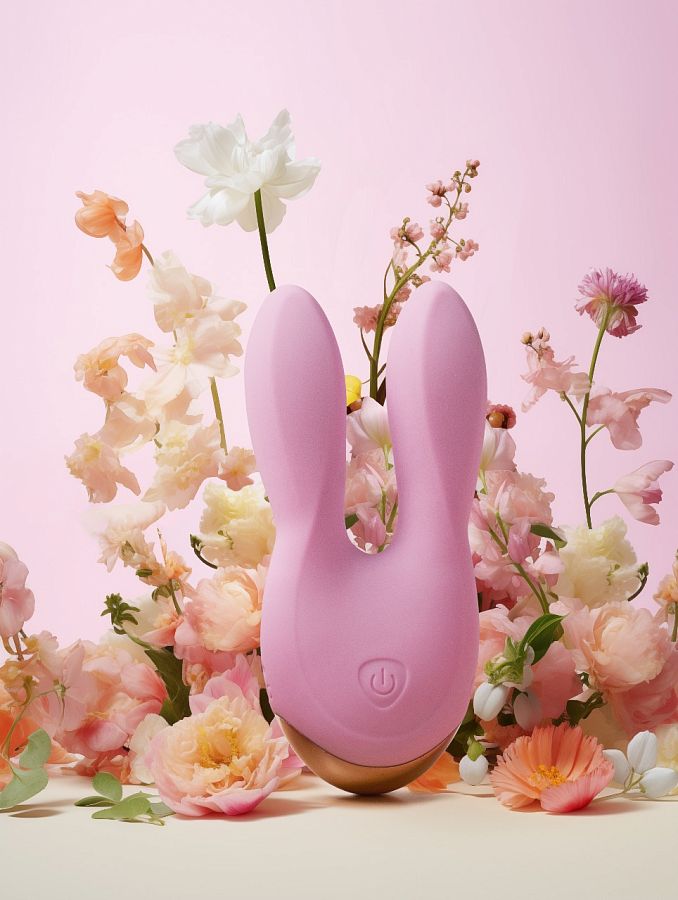 Мода на вибраторы изрядно пугает людей уже давно!