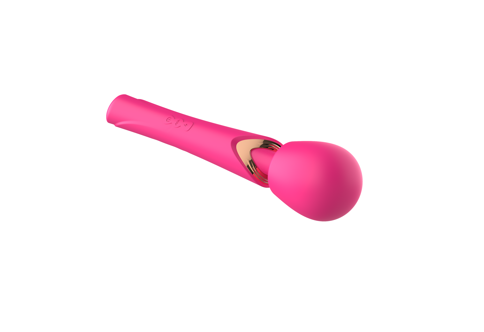 вибратор- вонд secwell sw24127-hot-pink в Воронеже
