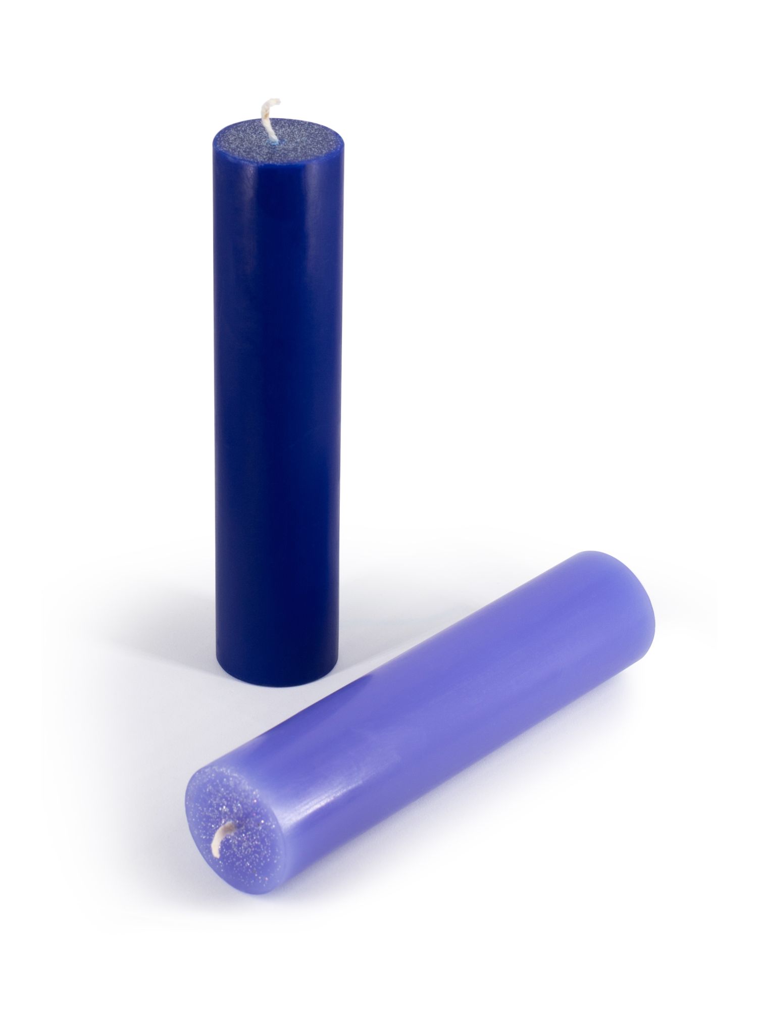 набор из 2 wax play свечей bondage to flame 1067-02lola в Воронеже