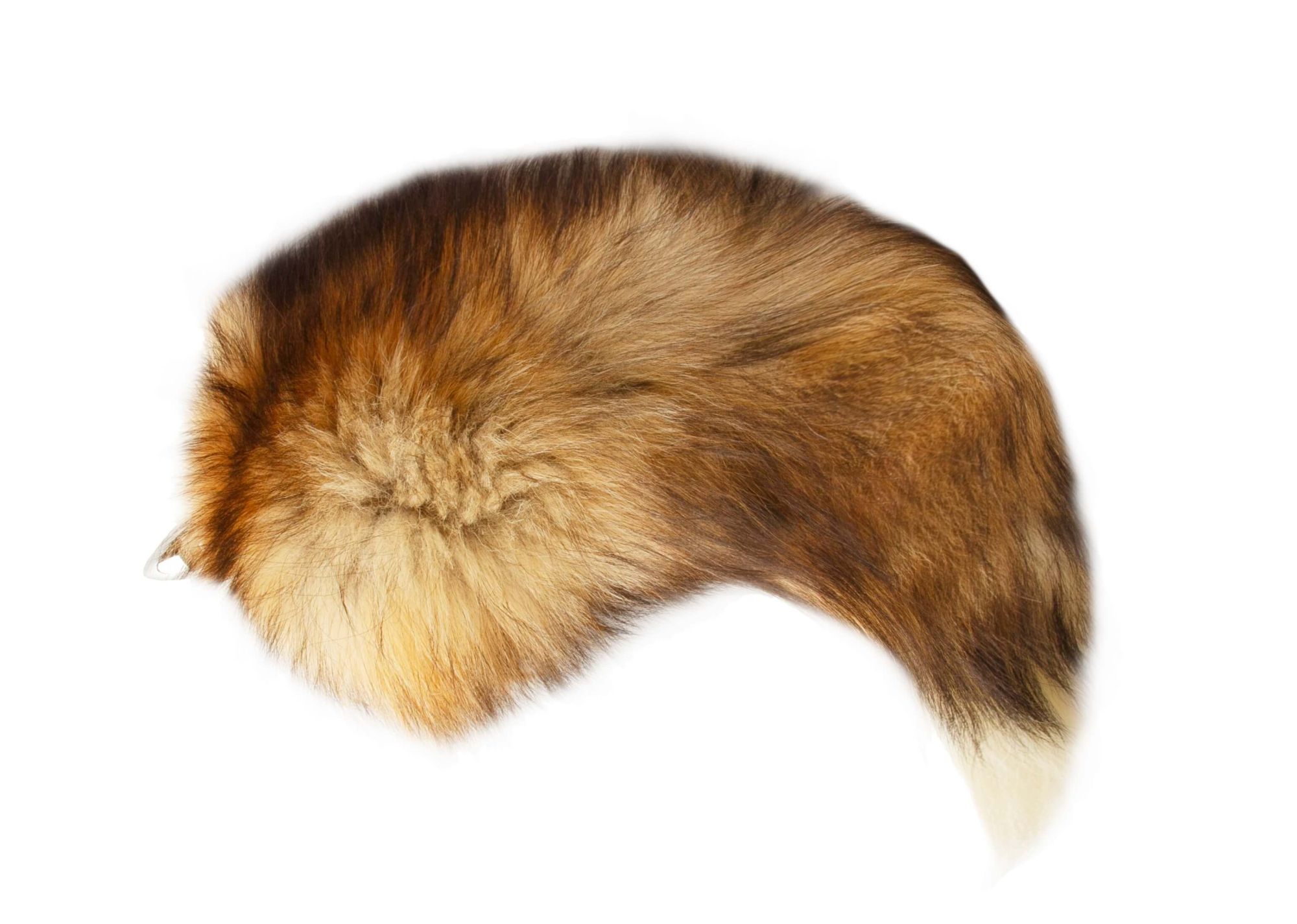 пробка анальная со съемным коричневым хвостом в Воронеже