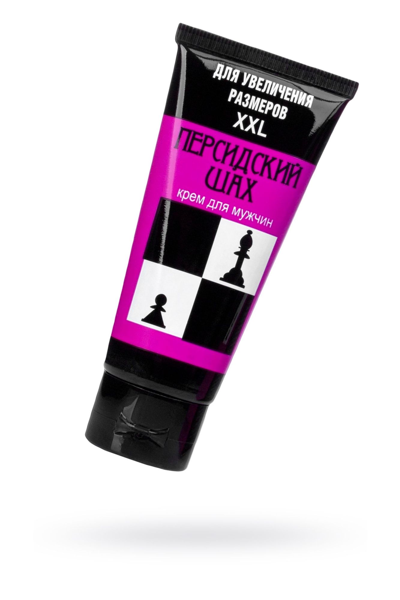 крем для увеличения пениса «персидский шах» для мужчин, 50 мл в Воронеже