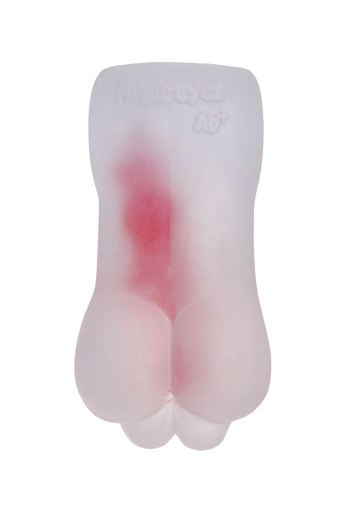 мастурбатор реалистичный magic eyes sujiman kupa lolinco crystal hard девственница, tpe, прозрачный в Воронеже