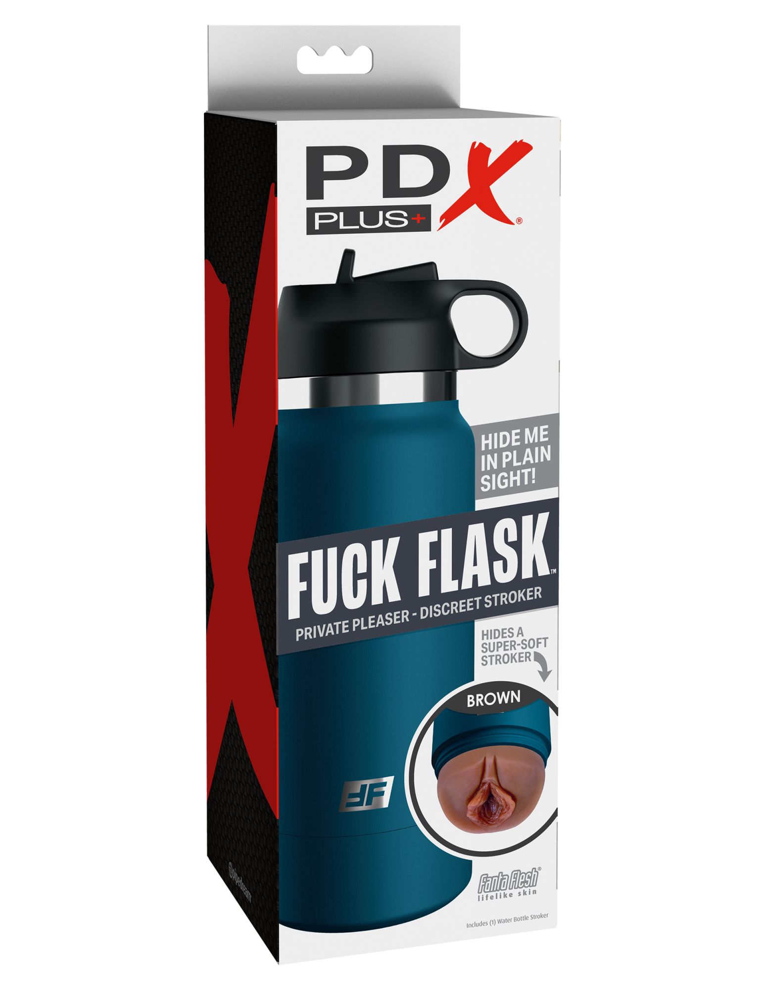 мастурбатор fap flask thrill seeker discreet stroker мулатка - frosted pipedream rd62729pd в Воронеже
