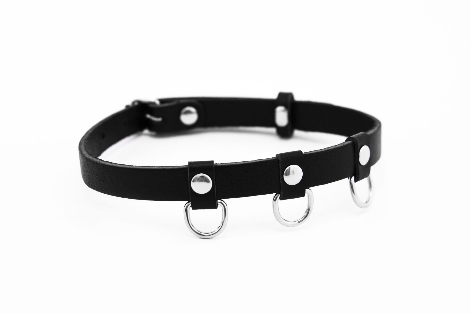 чокер "ниже mini тройной" в Воронеже