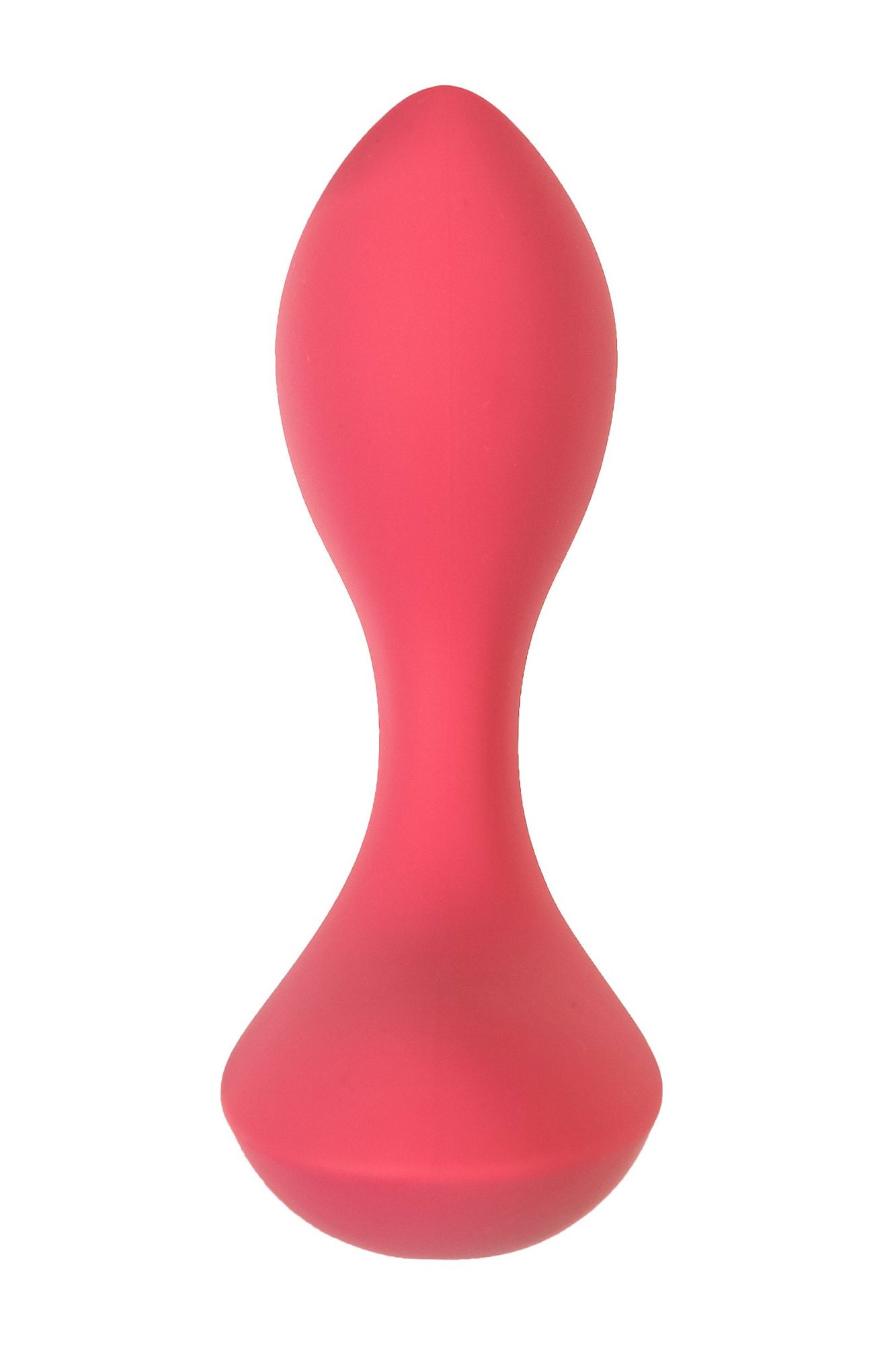 анальная втулка satisfyer backdoor lover, красная в Воронеже