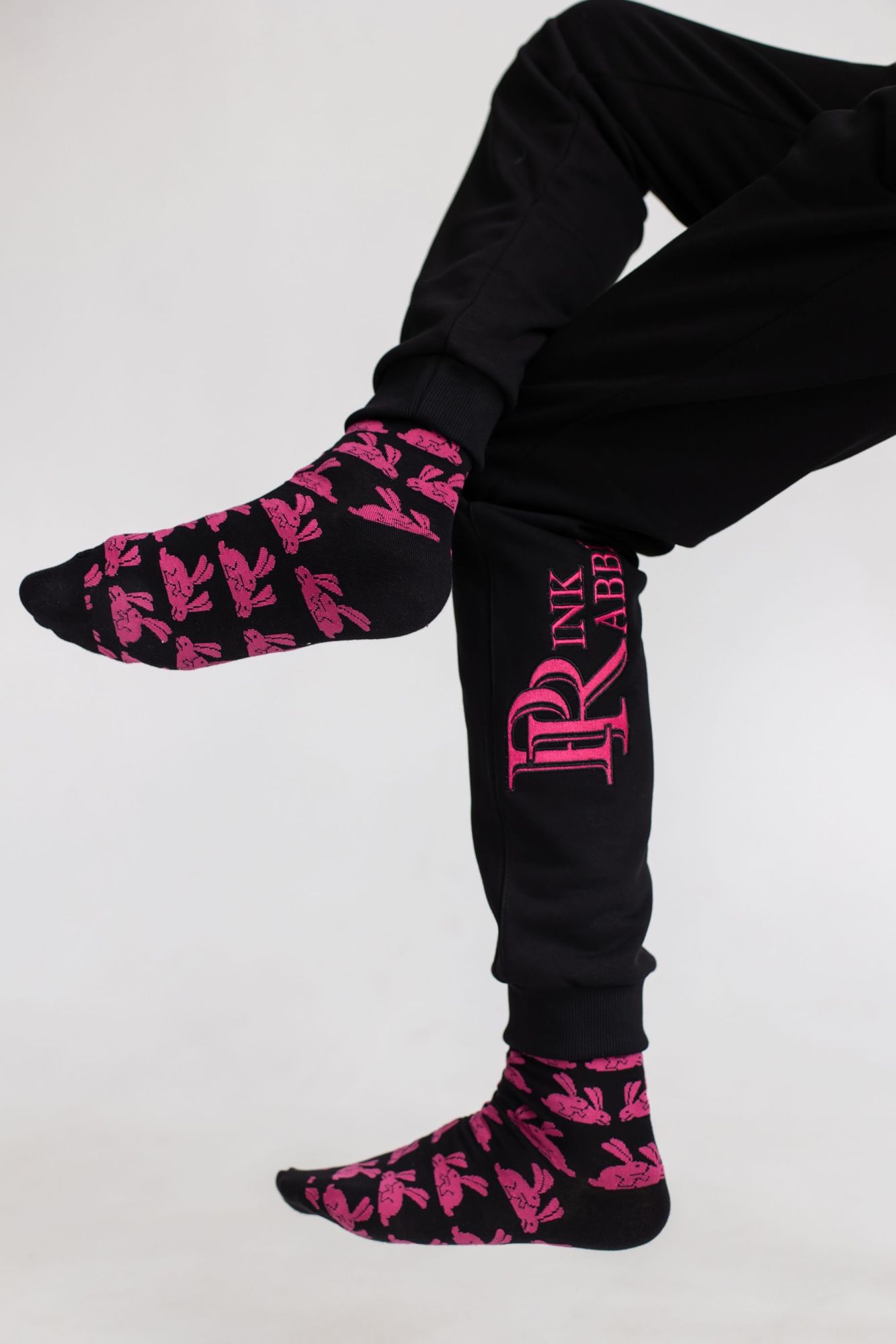 Носки PinkRabbit мужские