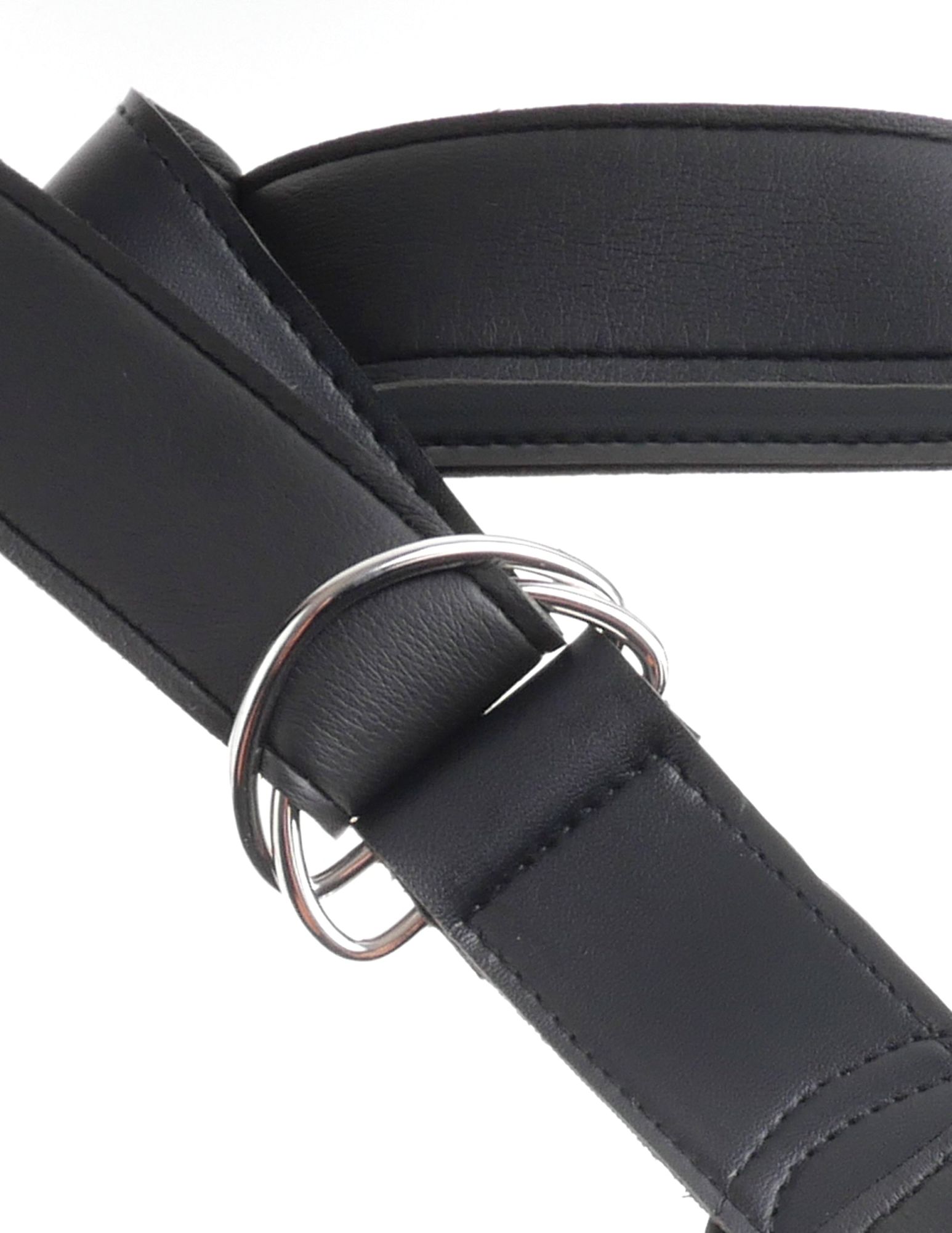страпон strap on harness with 9" cock 562421pd в Воронеже