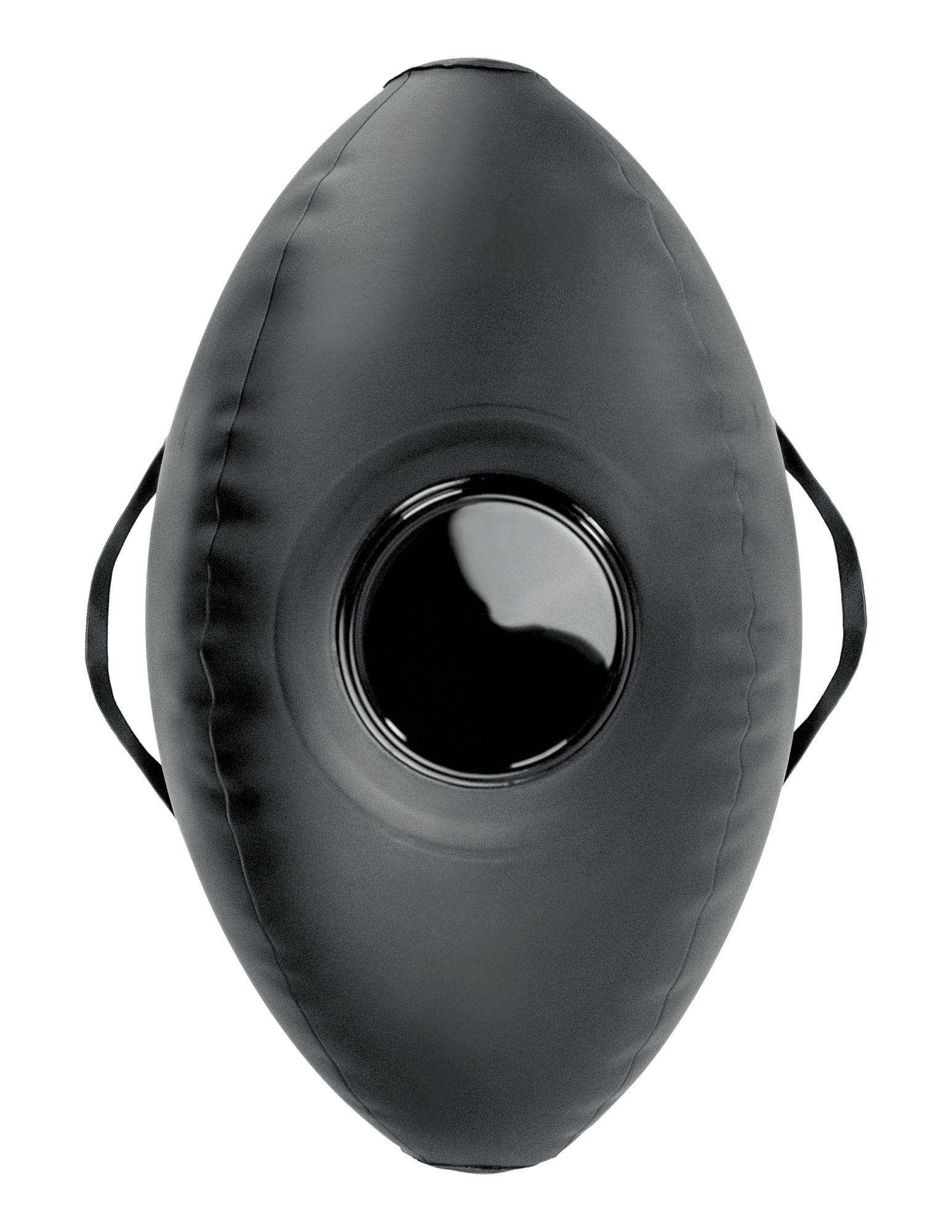 надувной мяч с дилдо body dock inflatable love ball 447223pd в Воронеже