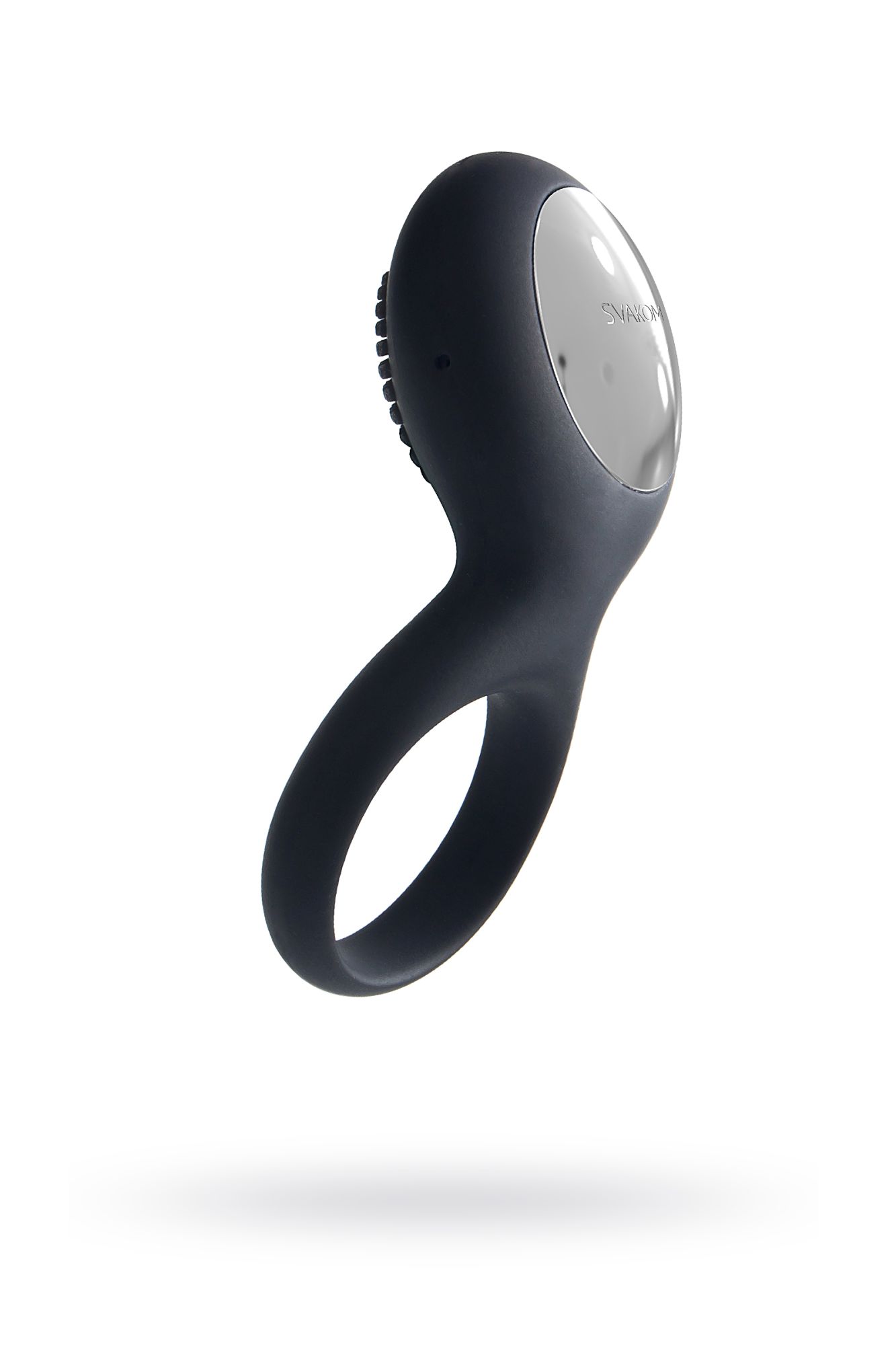 виброкольцо svakom tyler, 5 режимов вибрации, черный в Воронеже