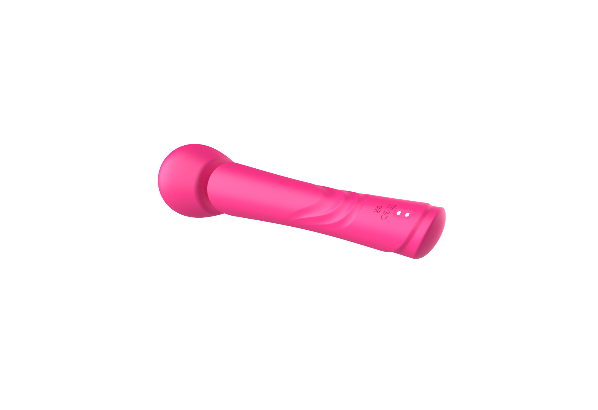 вибратор- вонд secwell sw24127-hot-pink в Воронеже