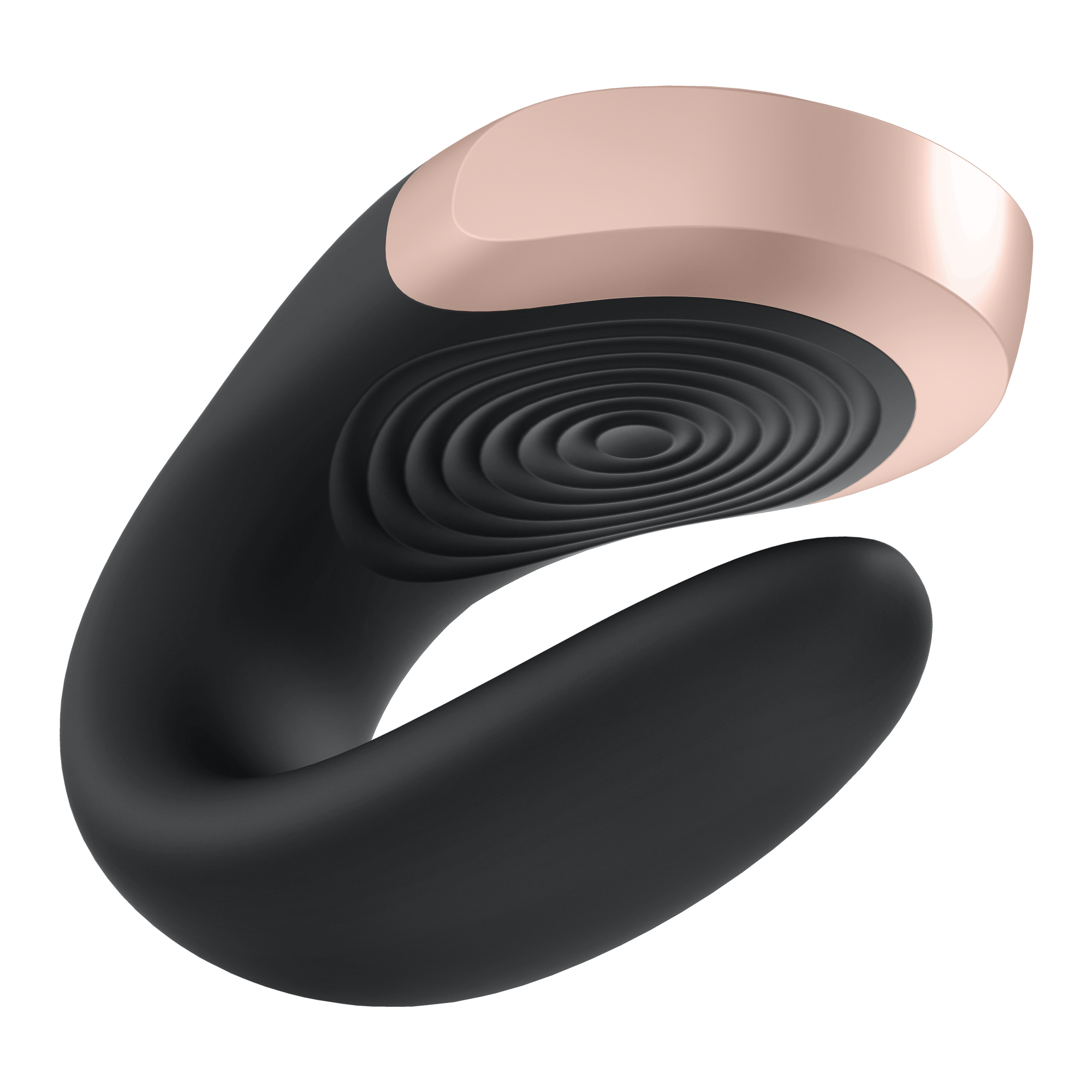 виброcтимулятор satisfyer double love connect app black 001722sa в Воронеже