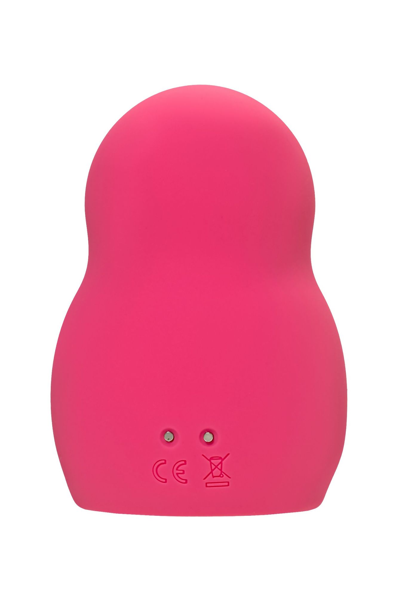 вакуумный стимулятор клитора satisfyer pro to go 1, красный в Воронеже