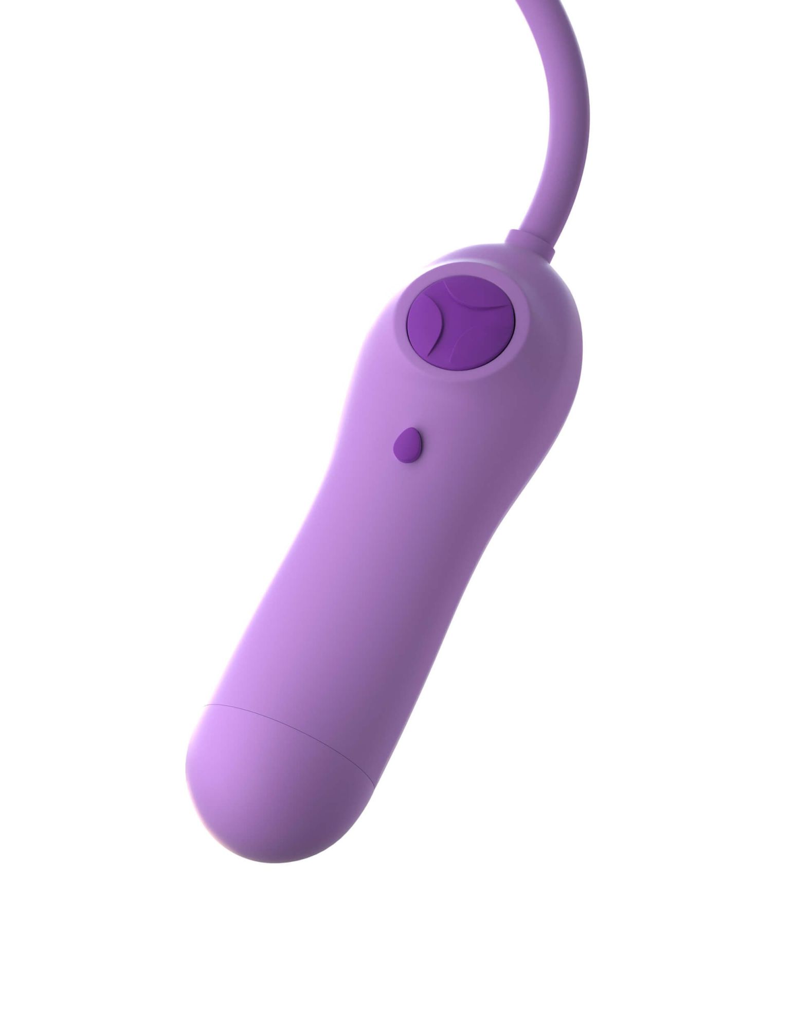 вибробабочка pipedream fantasy for her butterfly flutt-her, фиолетовая в Воронеже