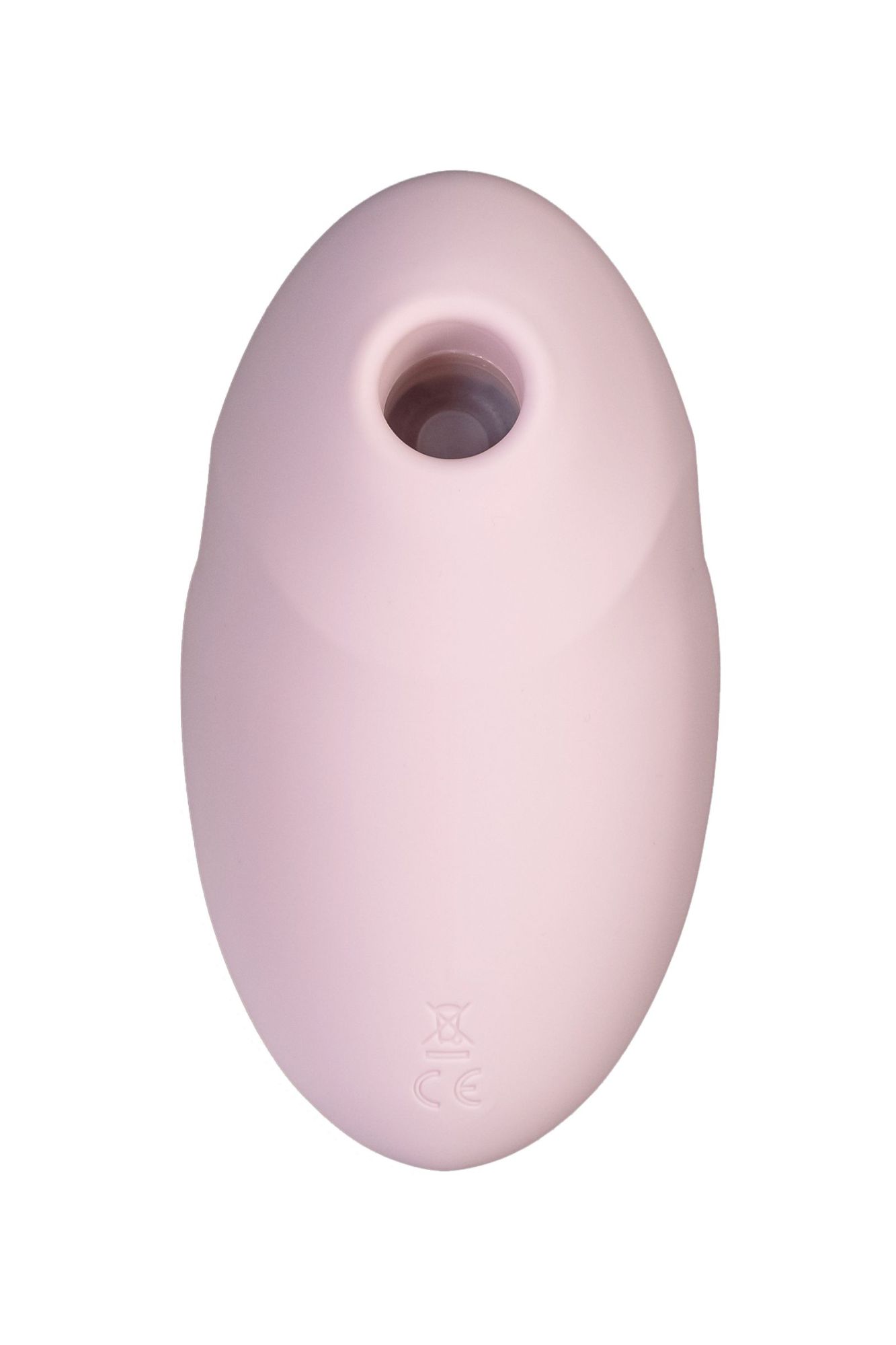 вакуум-волновой бесконтактный стимулятор клитора satisfyer vulva lover 3, силикон, розовый, 11 см в Воронеже