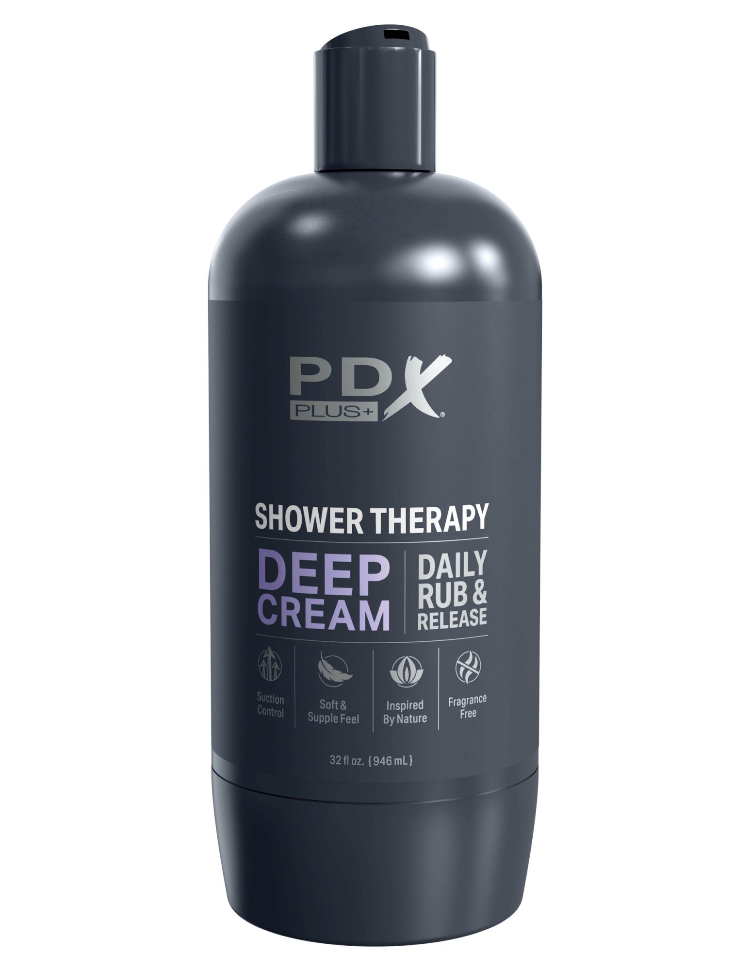мастурбатор shower therapy  pipedream rd62320pd в Воронеже