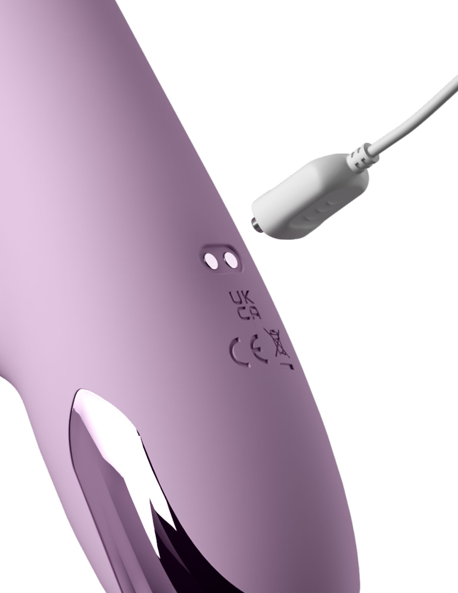 вибратор-кролик g-touch pulse pro с подвижным стимулятором точки g 498412pd в Воронеже