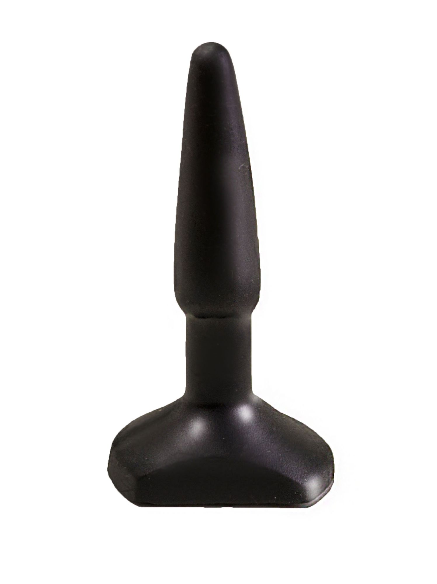 плаг для простаты  черный 422700ru в Воронеже