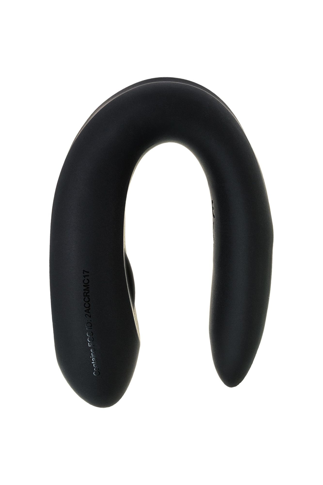 многофункциональный стимулятор для пар satisfyer partner double joy, силикон, чёрный, 18 см. в Воронеже