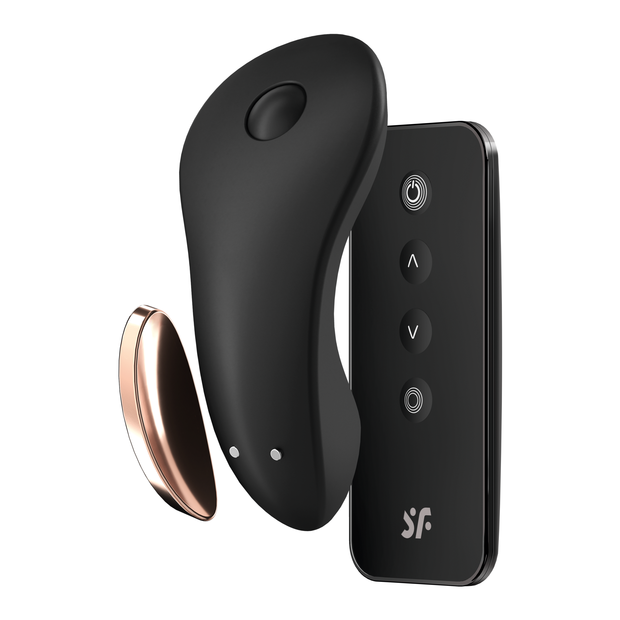 клиторальный вибратор в трусики satisfyer little secret 003344sa в Воронеже