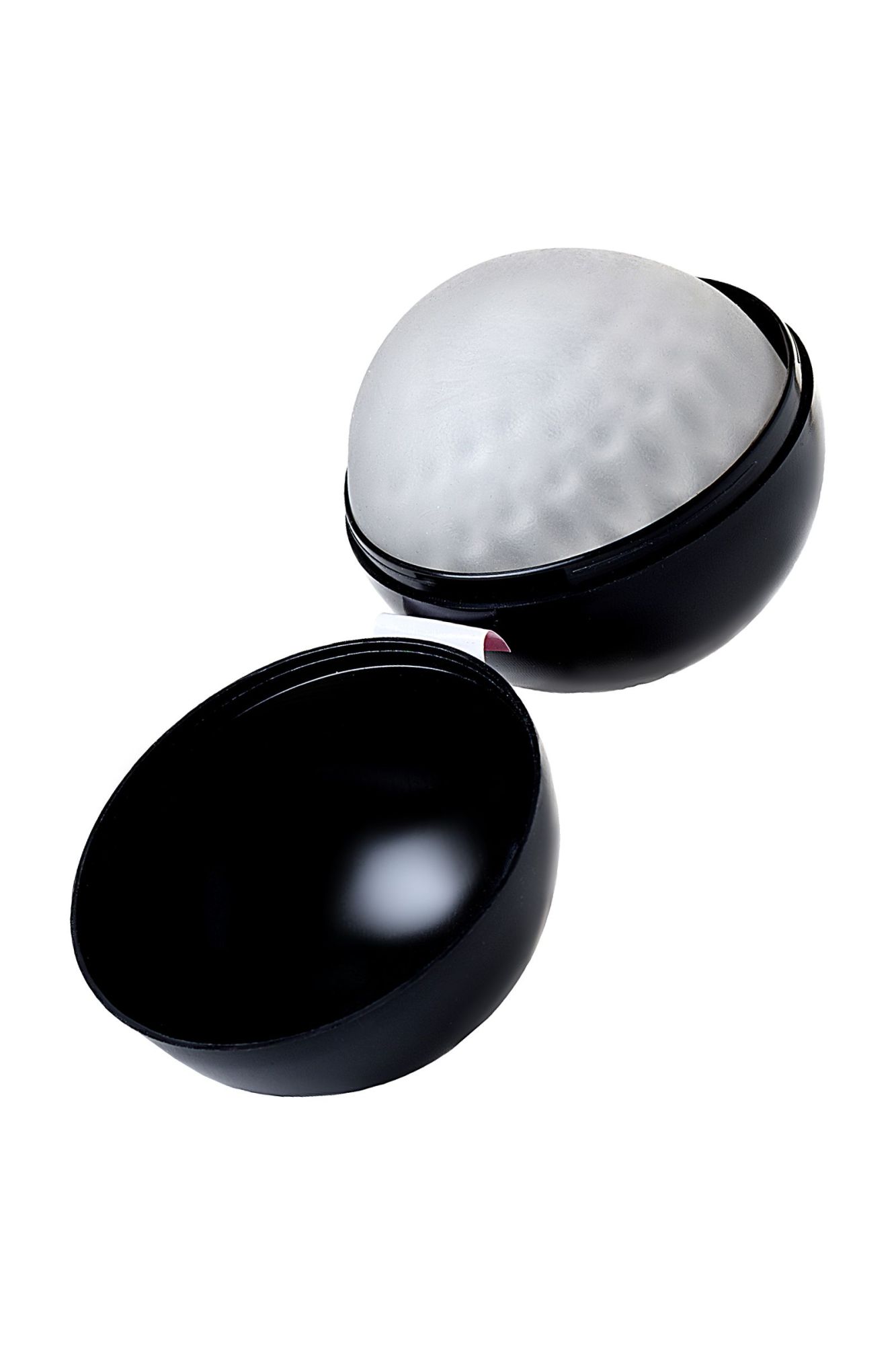 нереалистичный мастурбатор штучки-дрючки, tpe, abs-пластик, прозрачный, 7 см в Воронеже