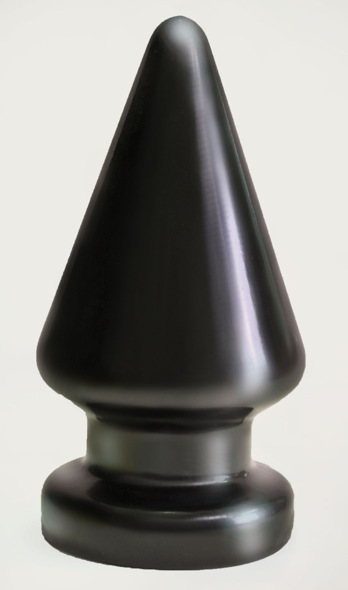 анальная пробка magnum 3 extra large black 420300ru в Воронеже