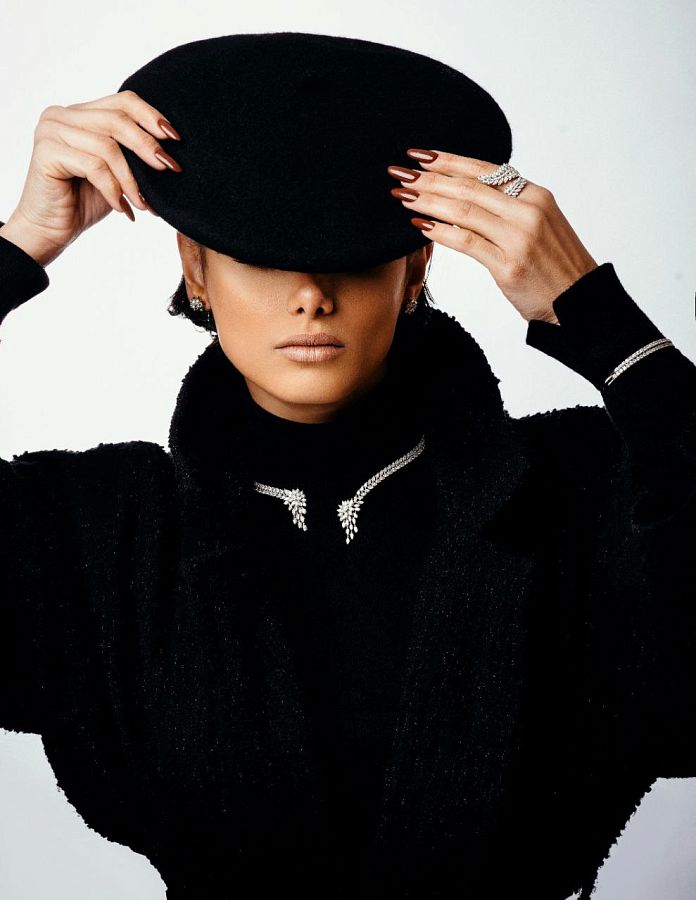 Тренды весна-лето 2025