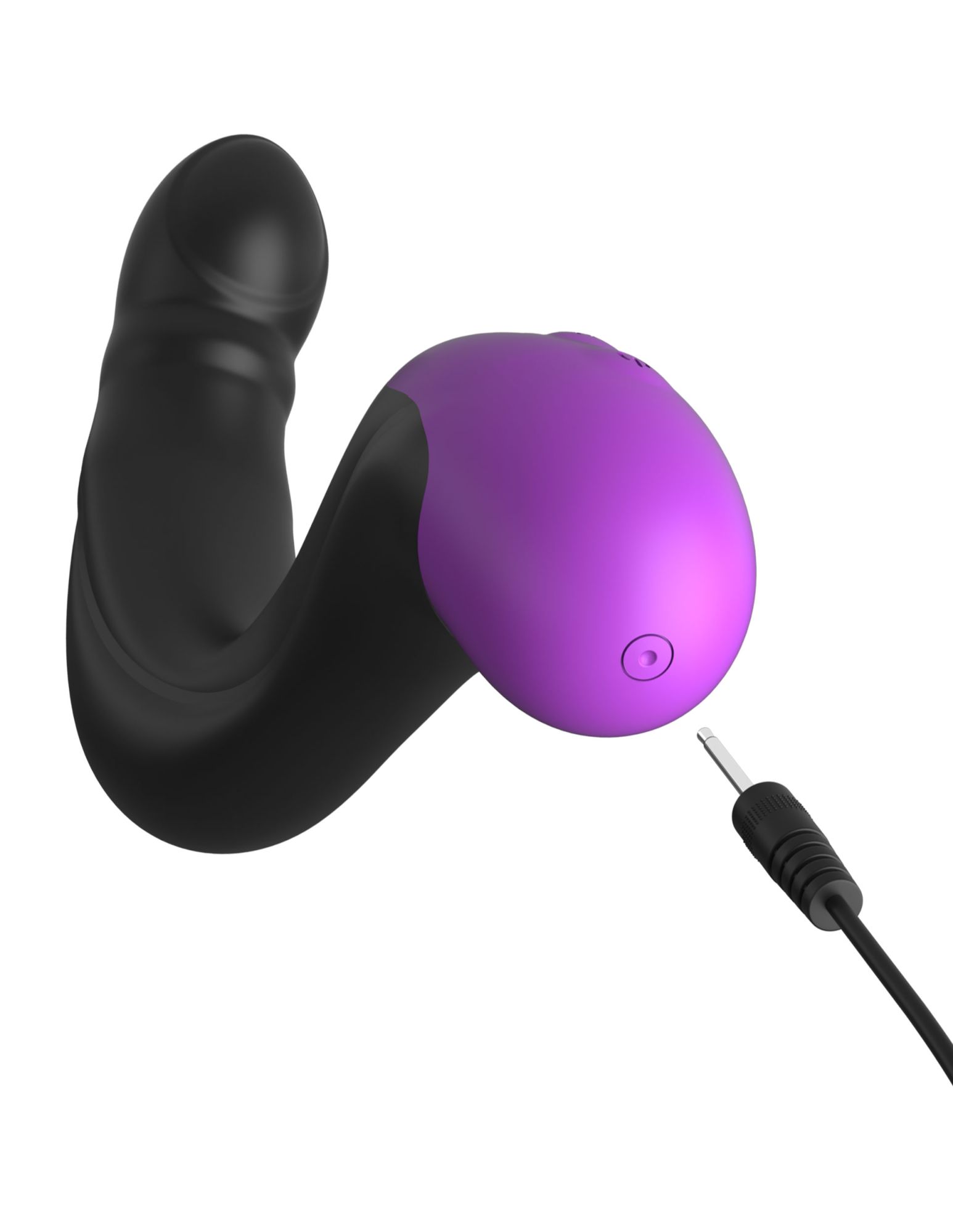 стимулятор простаты с вибрацией hyper-pulse p-spot pipedream 479223pd в Воронеже