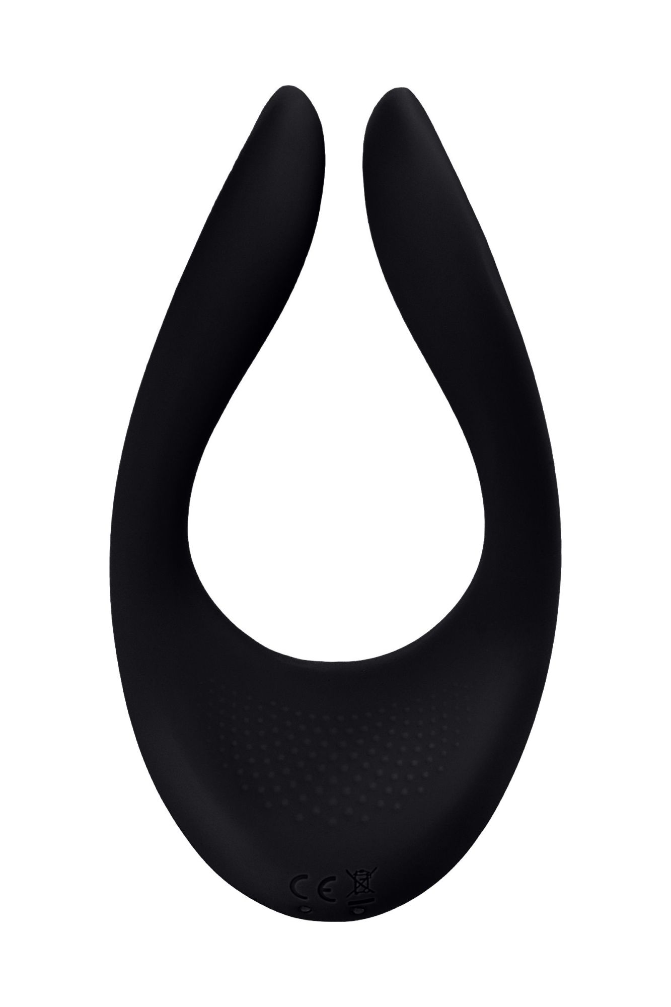 многофункциональный стимулятор для пар satisfyer partner multifun 2, силикон, чёрный, 13,5 см. в Воронеже